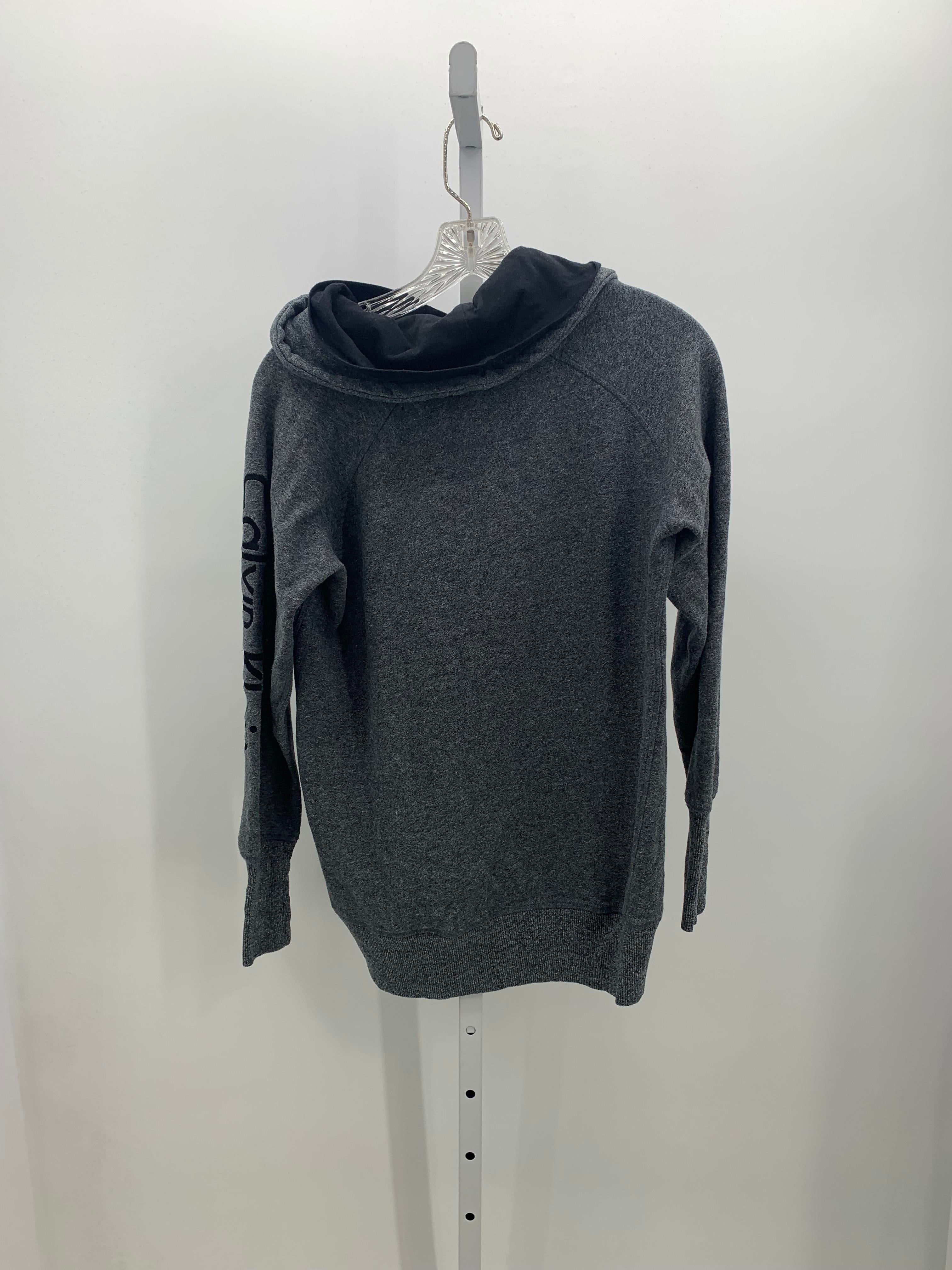 Calvin Klein Size Medium Misses Hoodie
