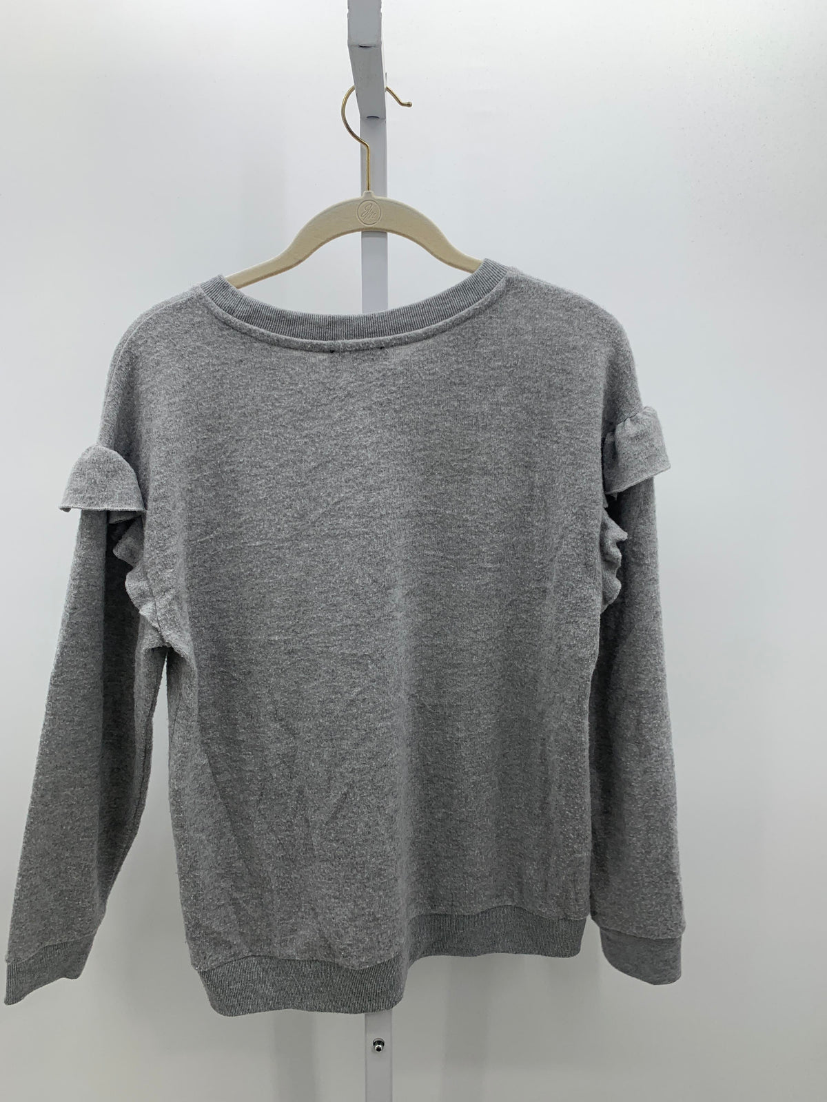 J. Crew Size Medium Misses Long Slv Sweater