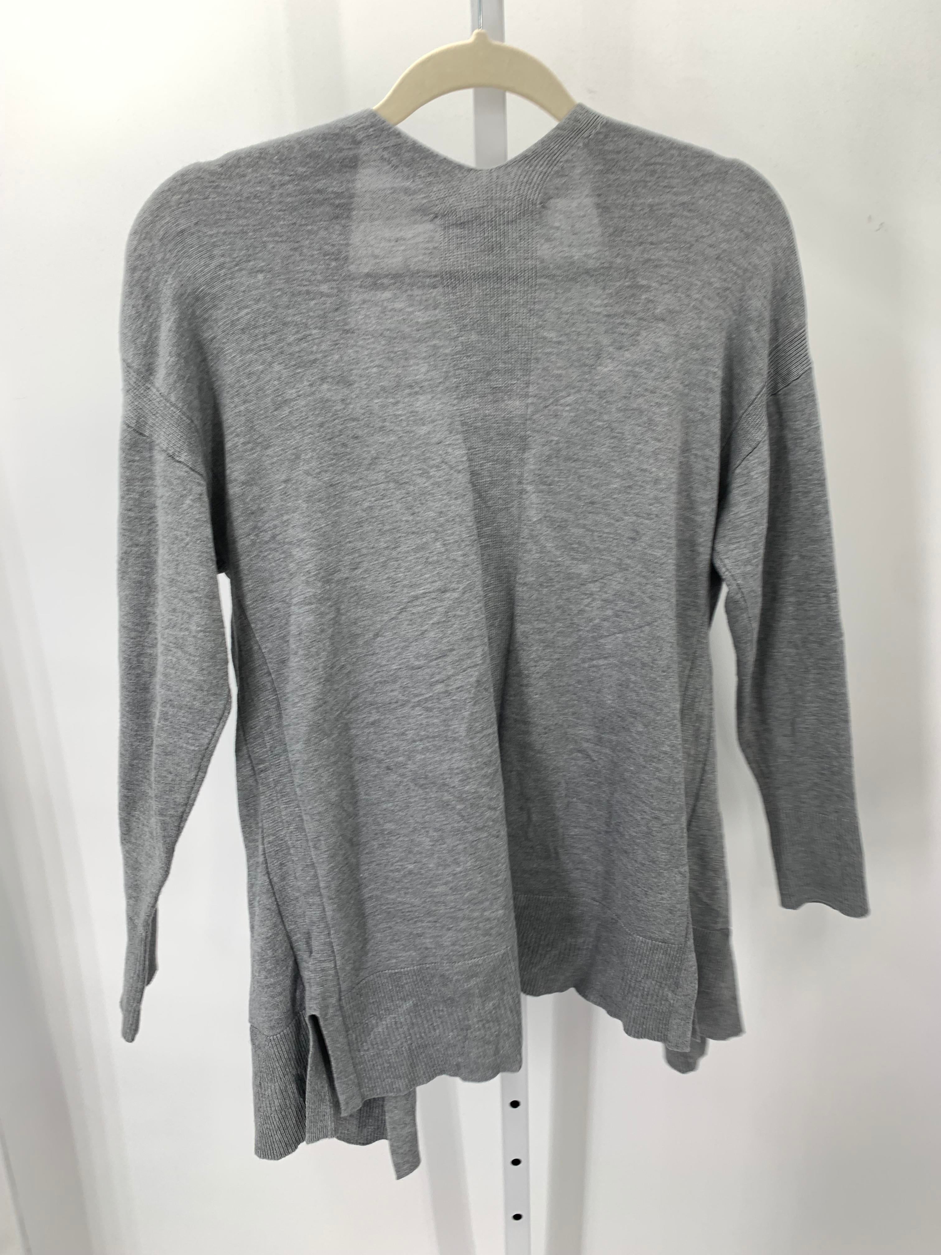 Time and Tru Size Small Misses Cardigan