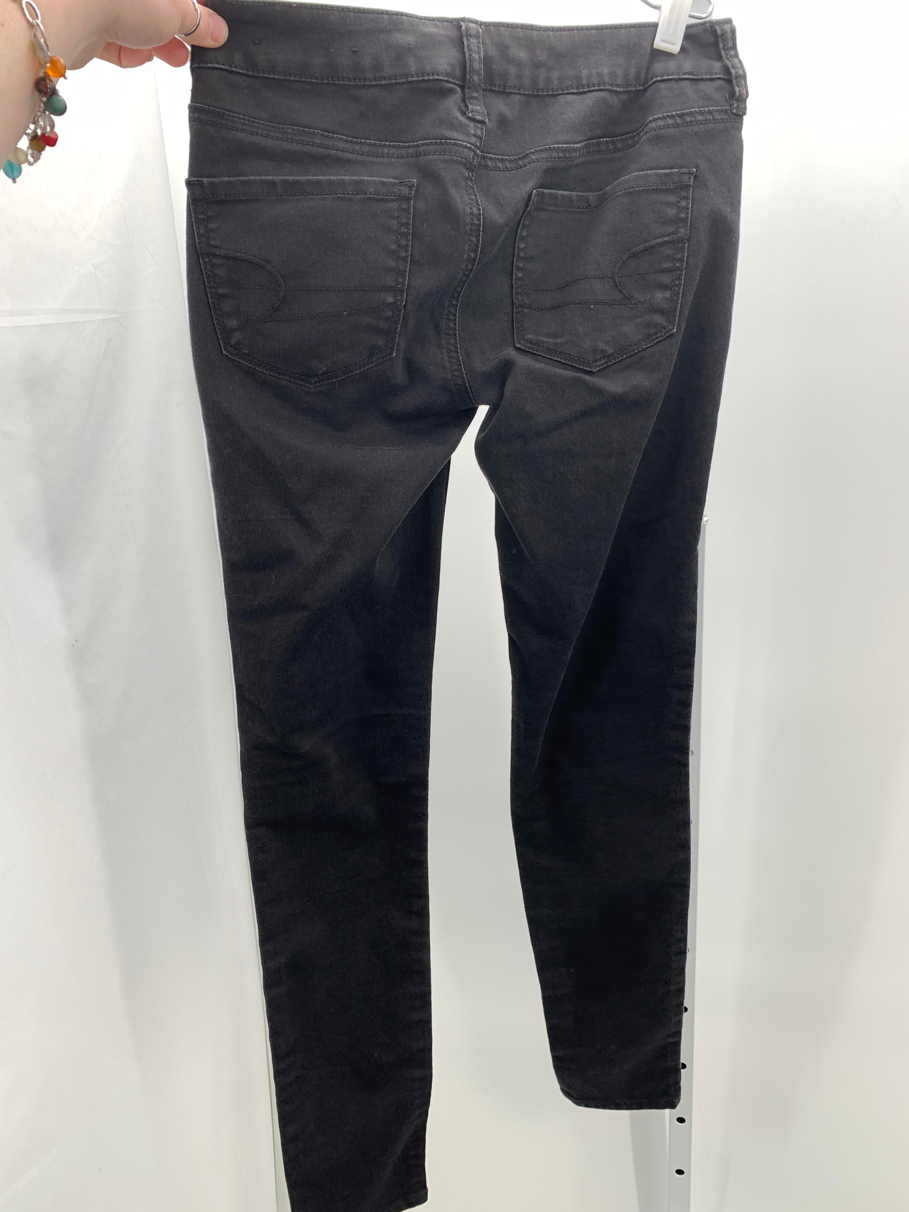 American Eagle Size 2 Juniors Jeans