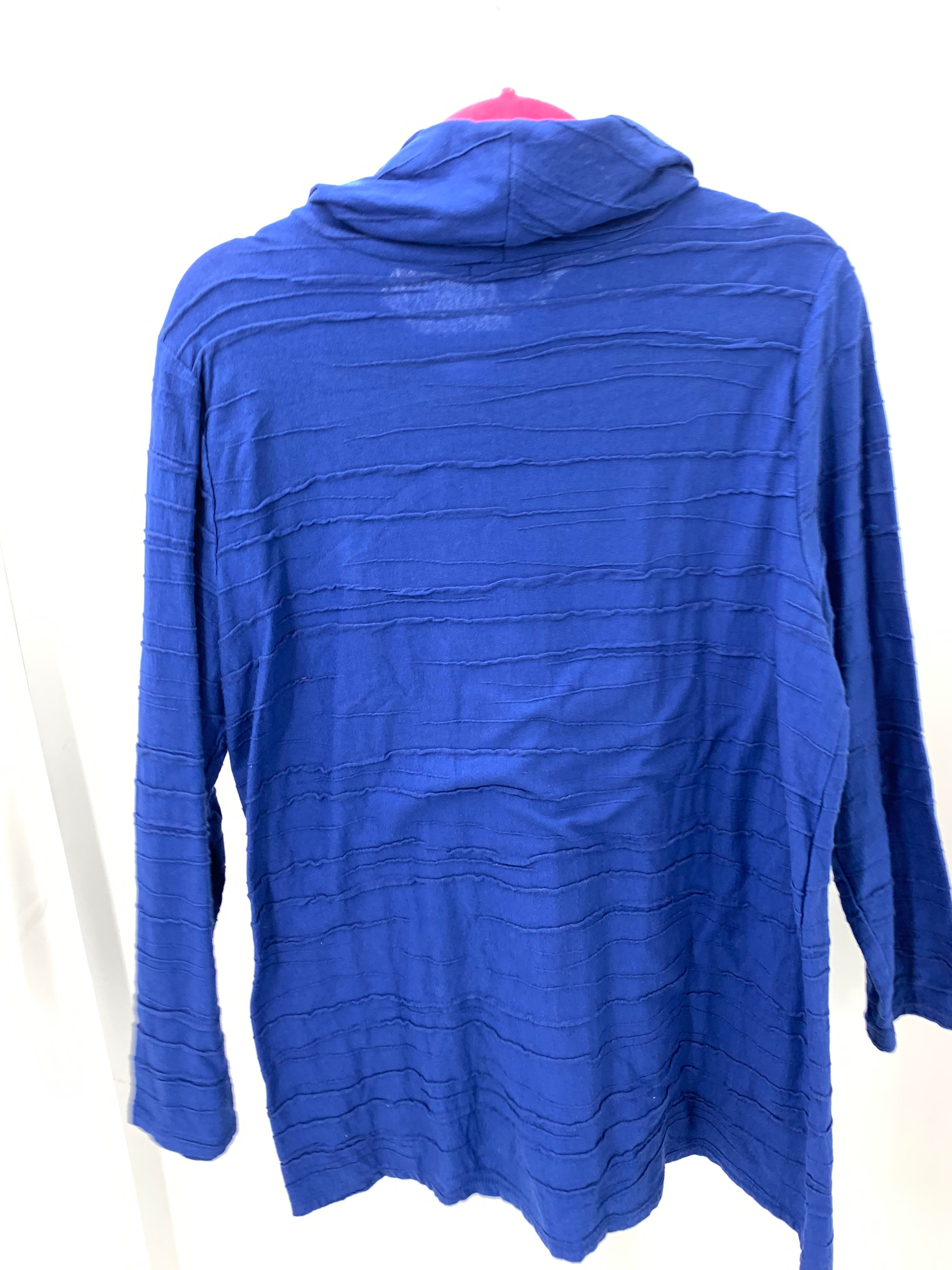 Size Large Misses Long Sleeve Shirt