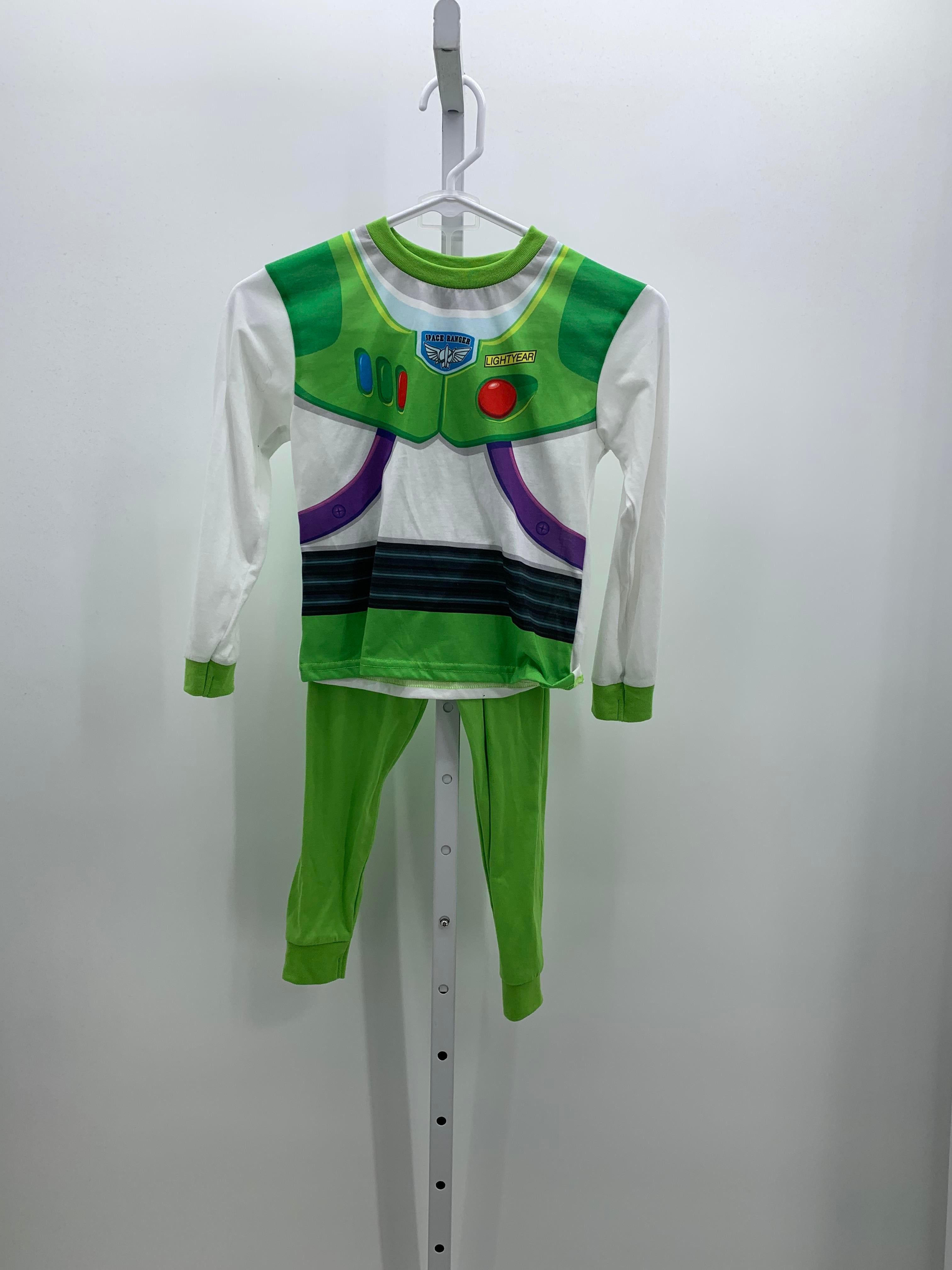 BUZZ LIGHTYEAR