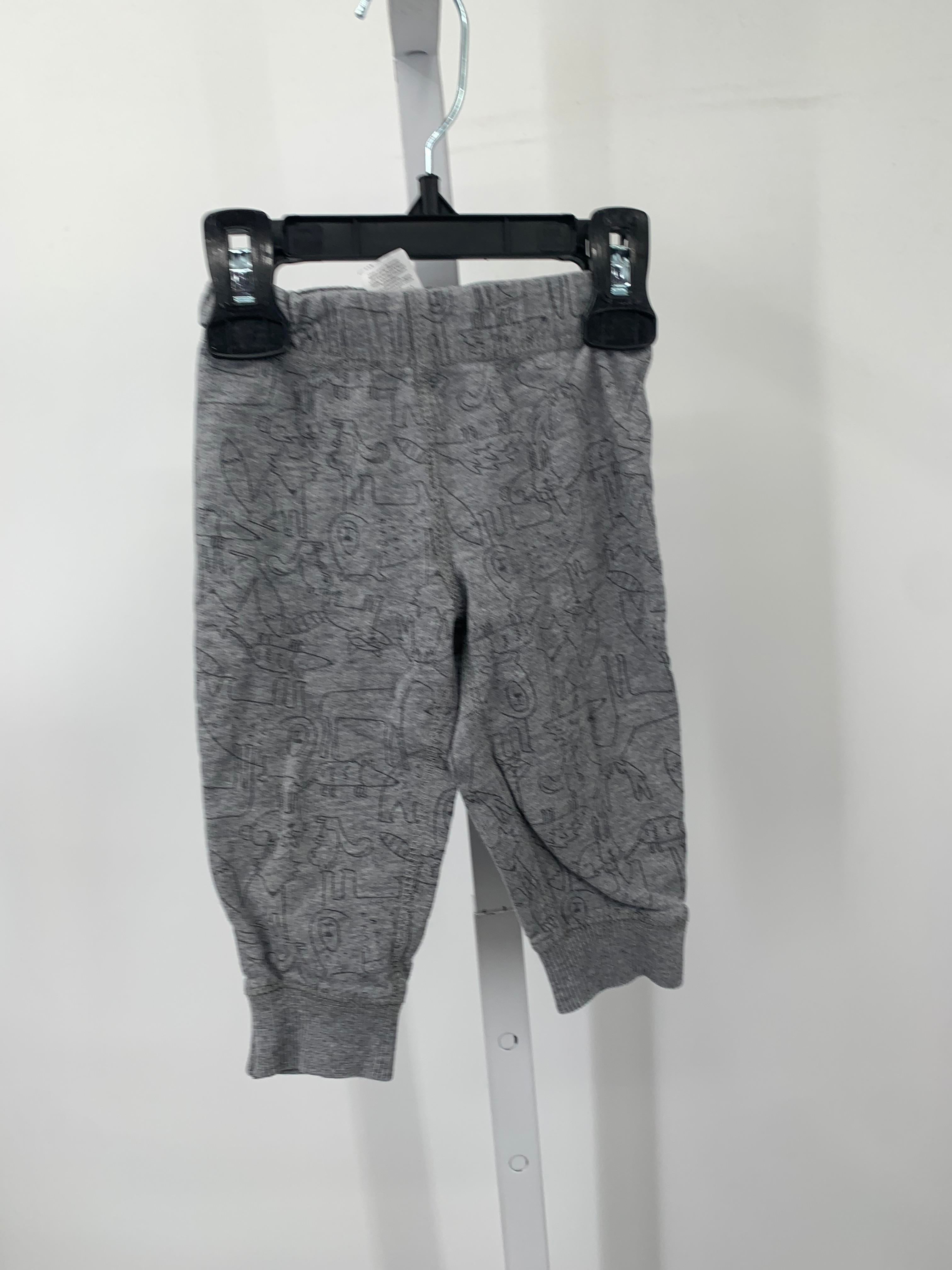 ANIMALS KNIT PANTS