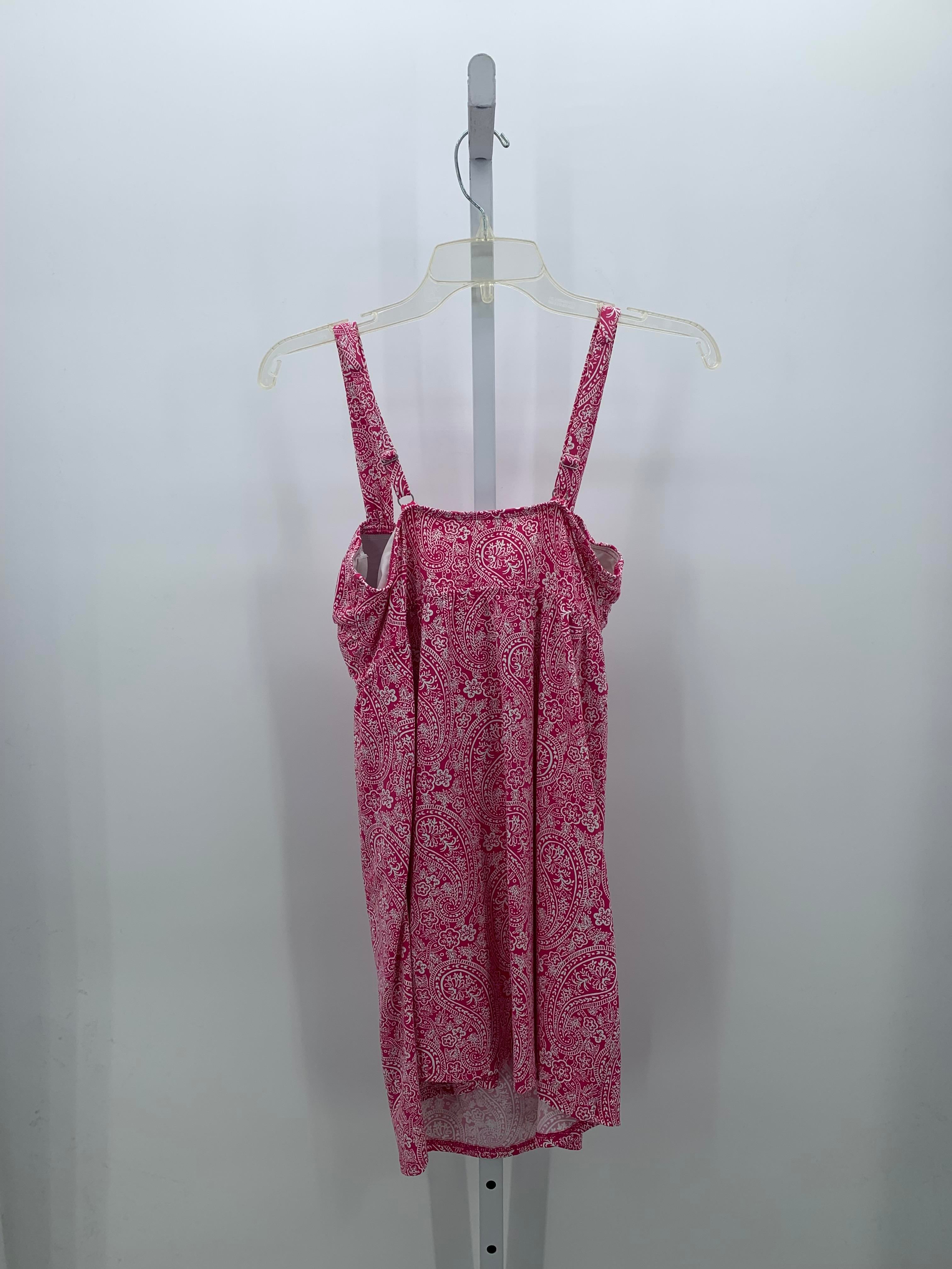 Lands End Size 8 Misses Sundress