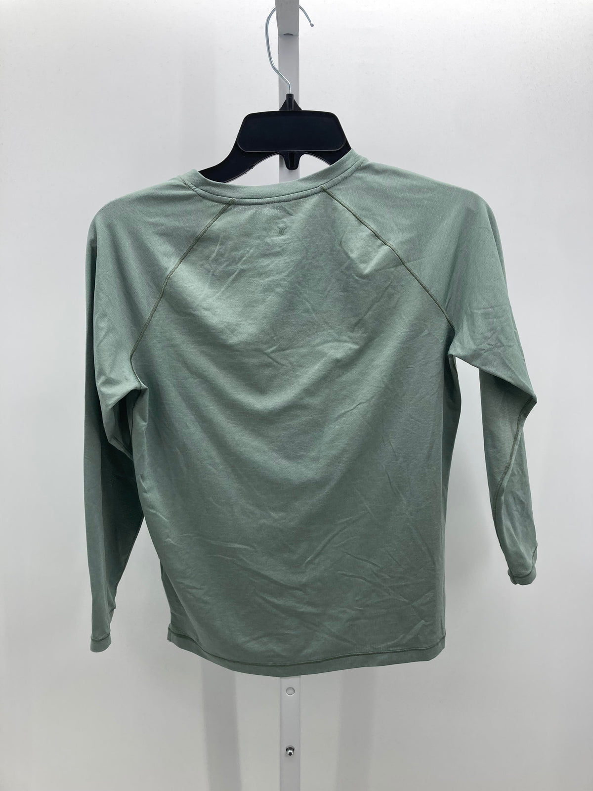 CREWNECK ACTIVE