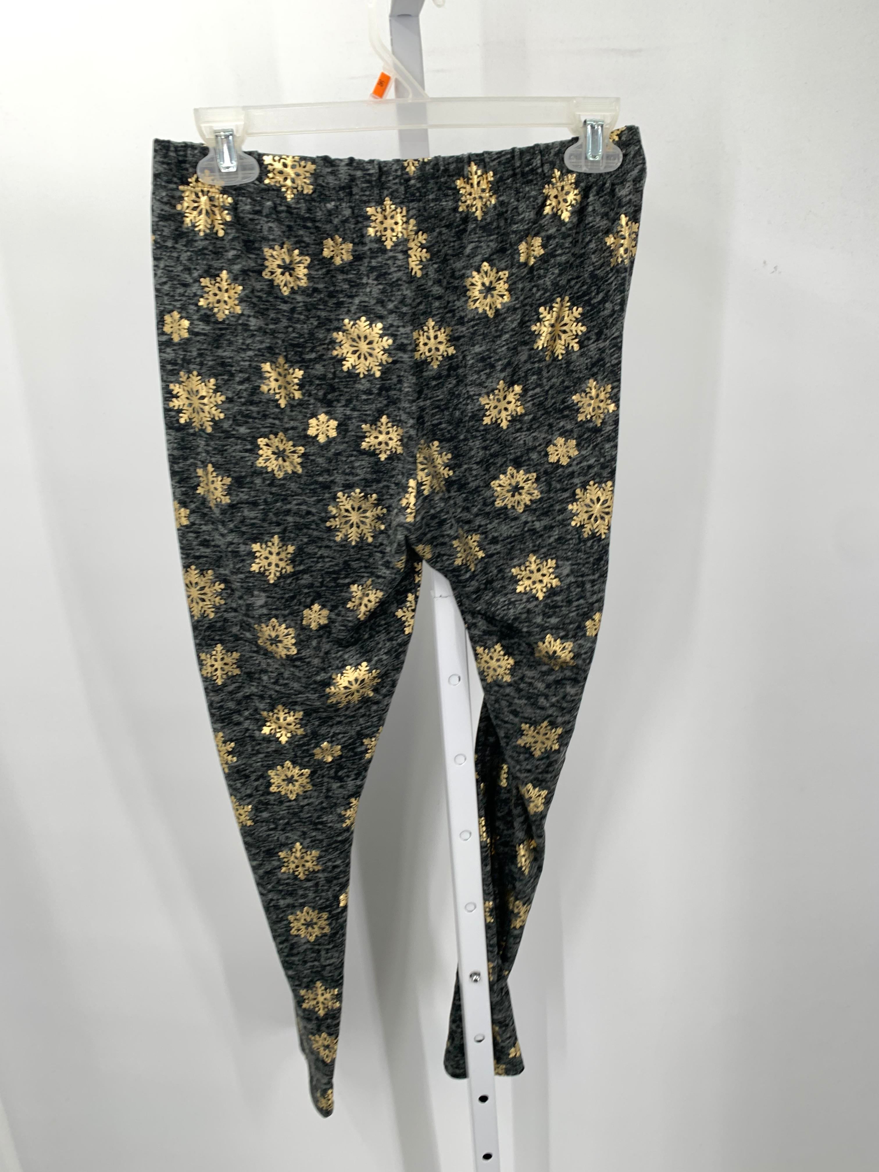 Size Medium Misses Leggings