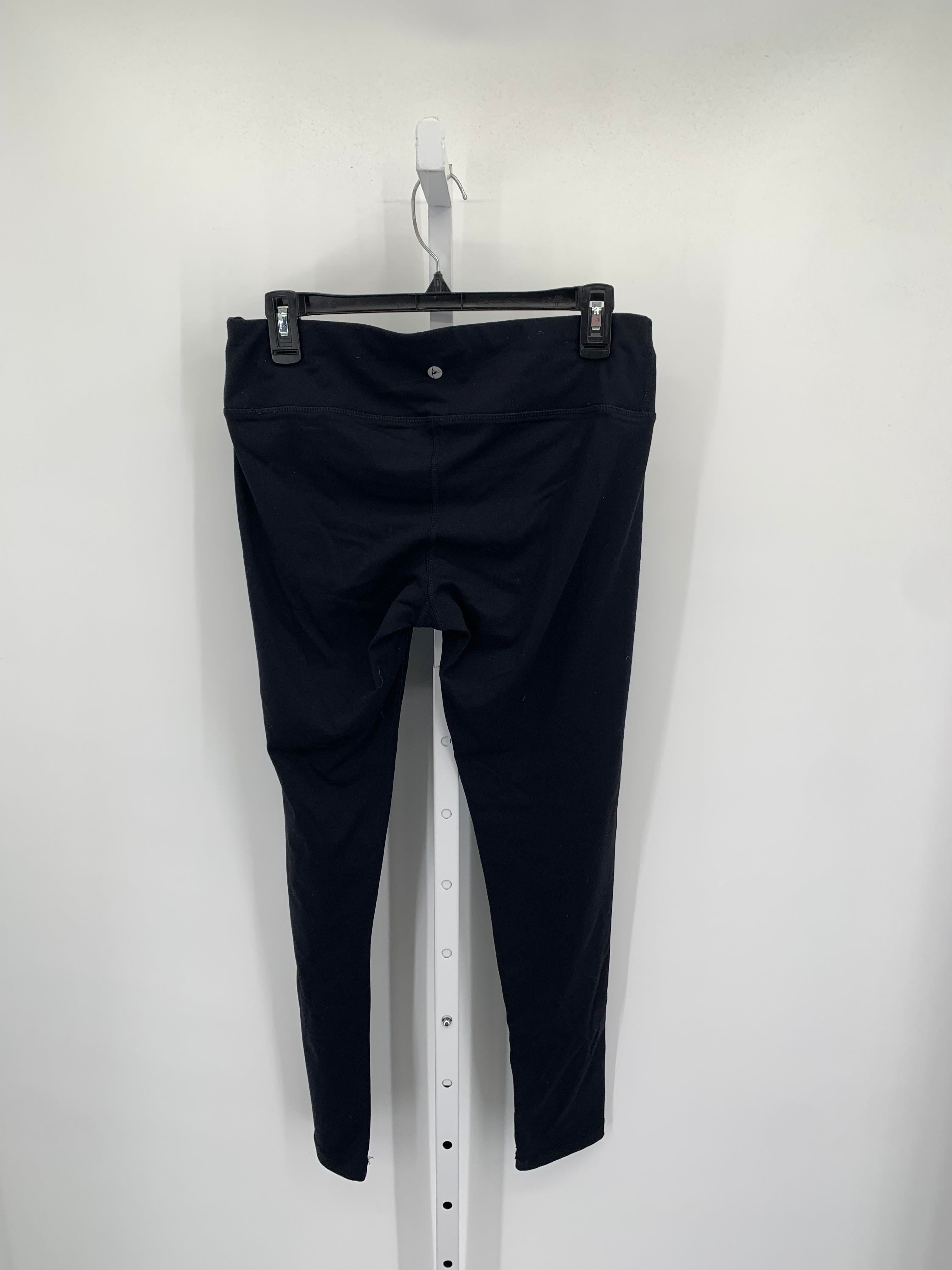 90 degree Size Large Misses Leggings