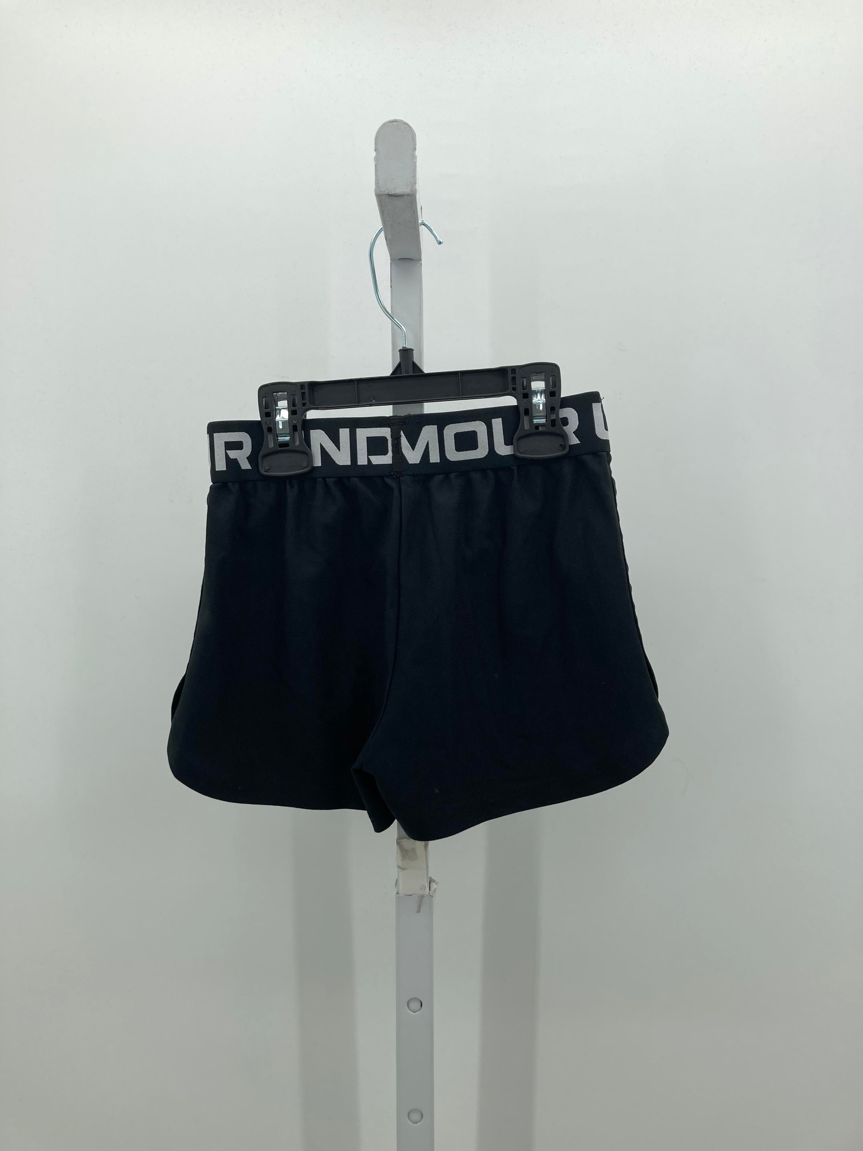 Under Armour Size 8 Girls Shorts