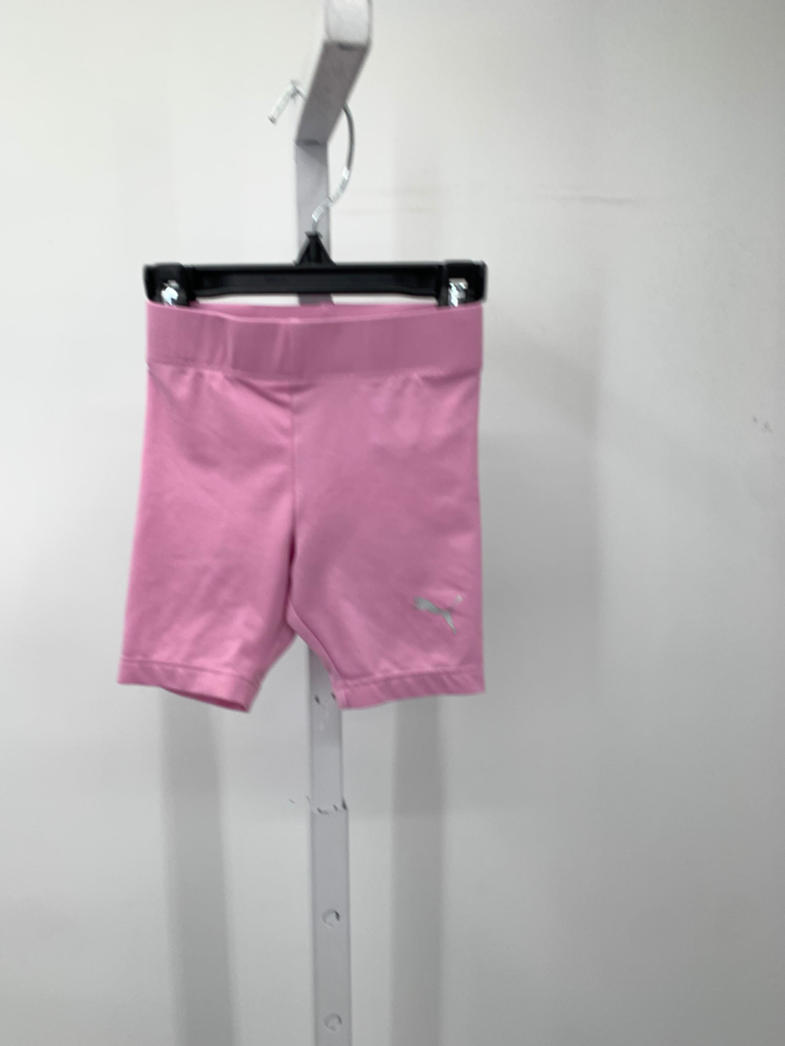 Puma Size 12 Months Girls Shorts