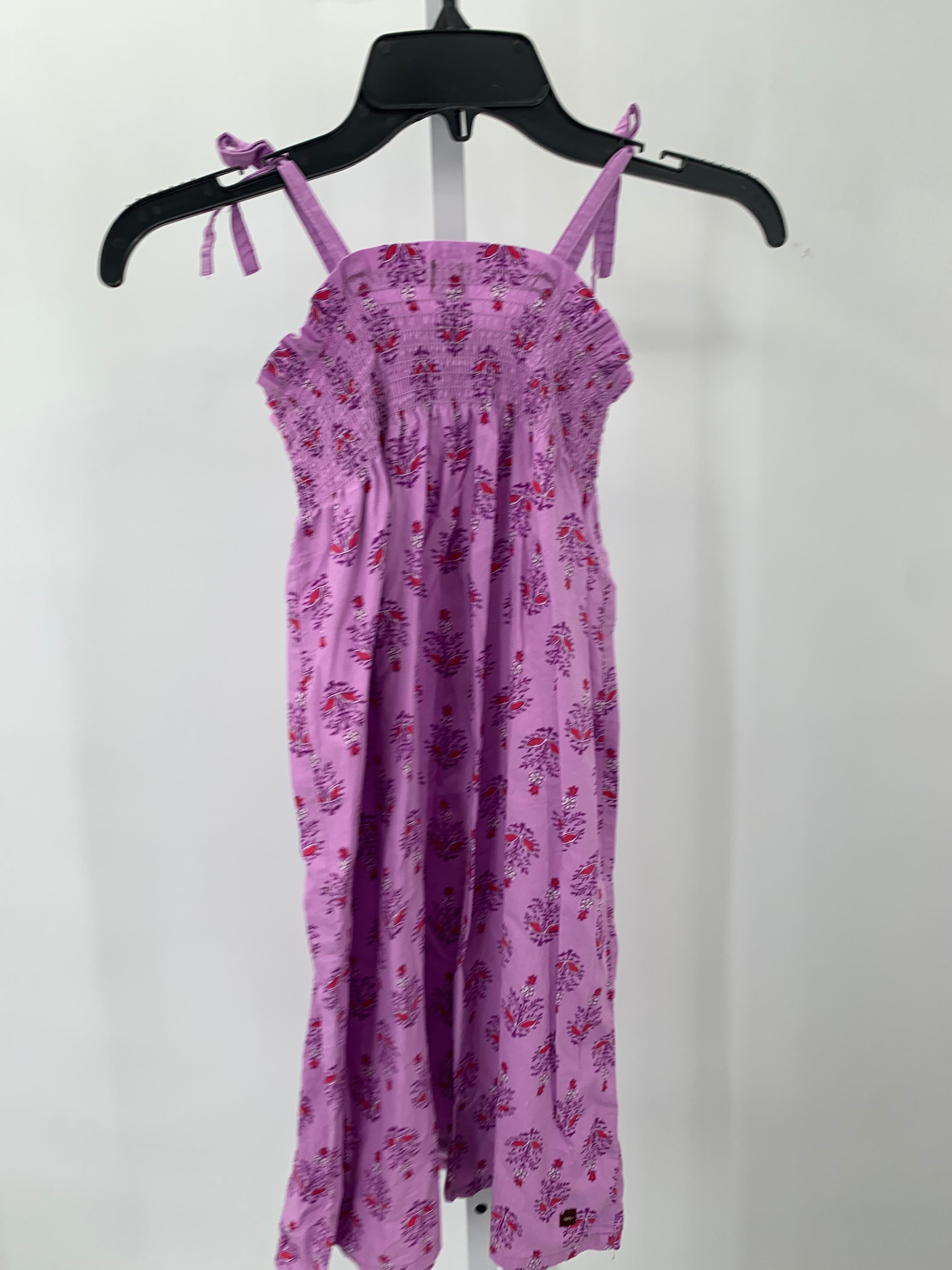 Etcetera Size 8 Girls Sundress