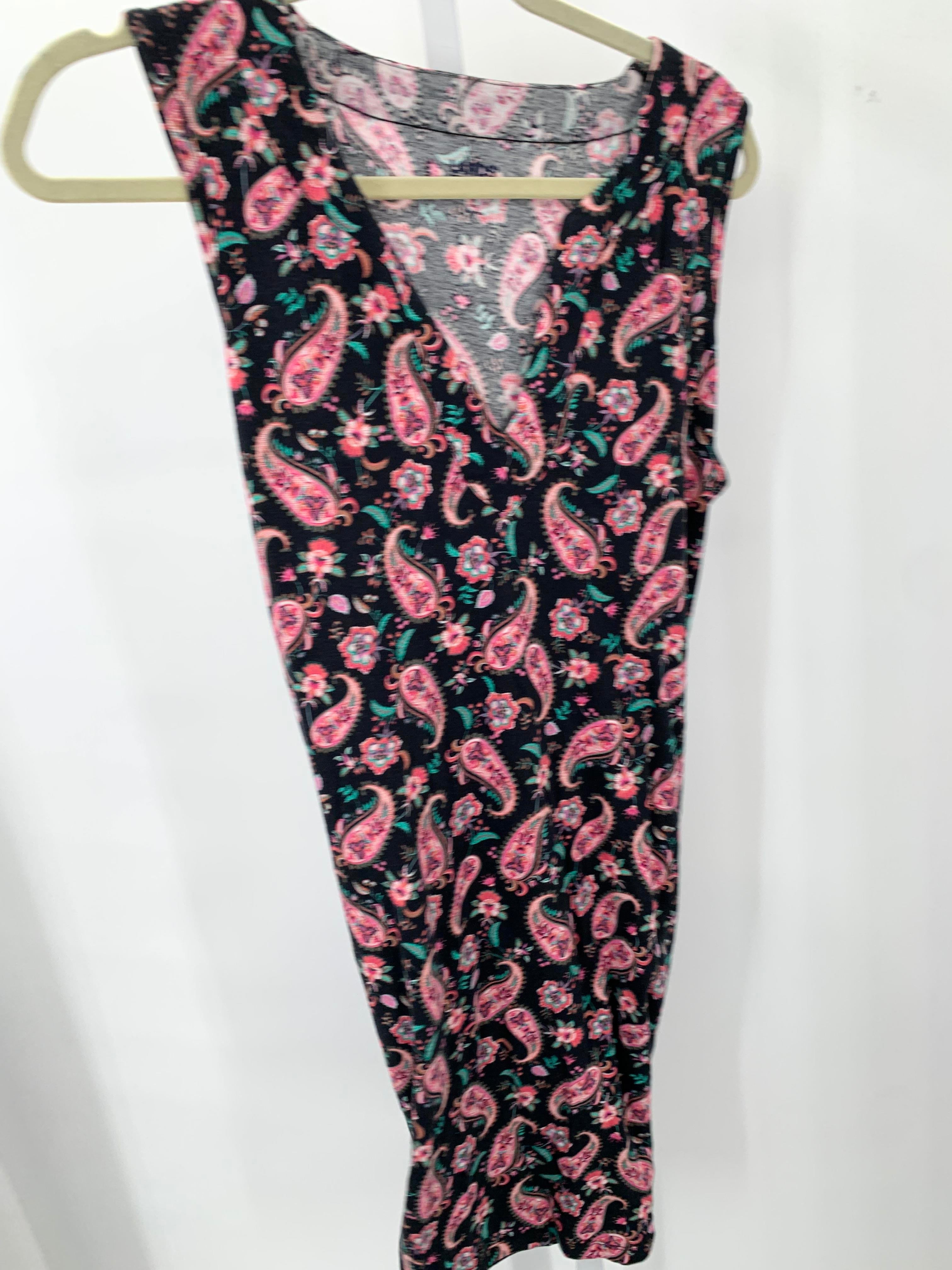 Lands End Size Medium Misses Sundress