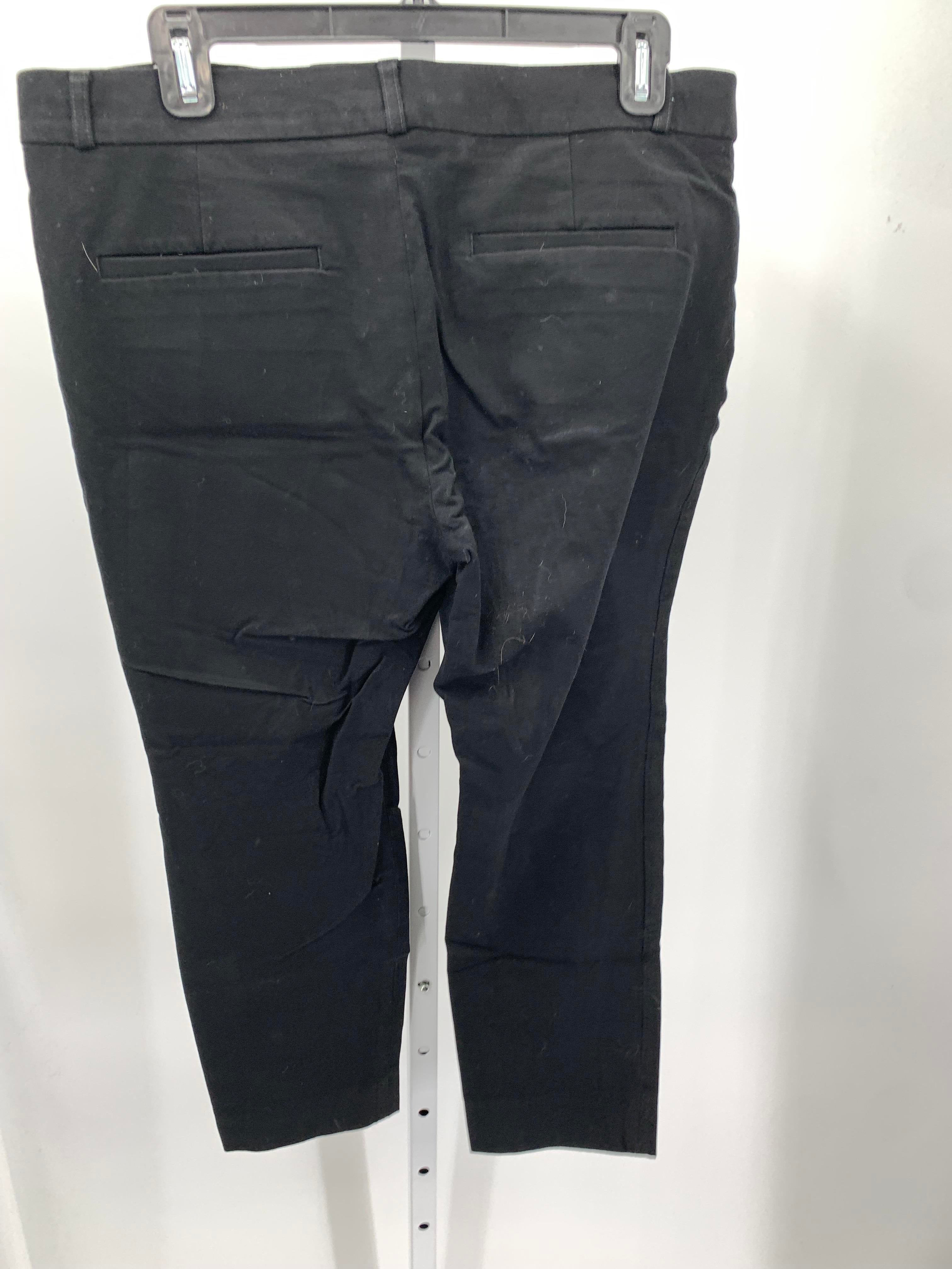Banana Republic Size 12 Petite Petite Pants