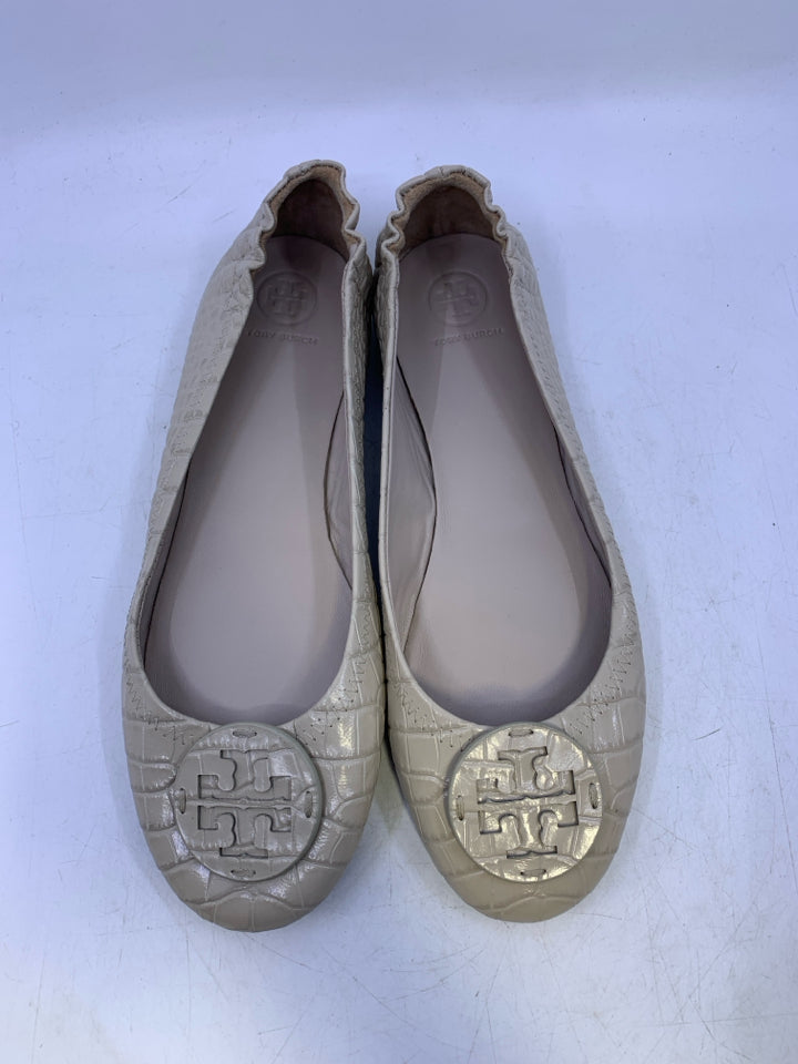 Tory Burch L Shoe Size 9 Ladies Shoes