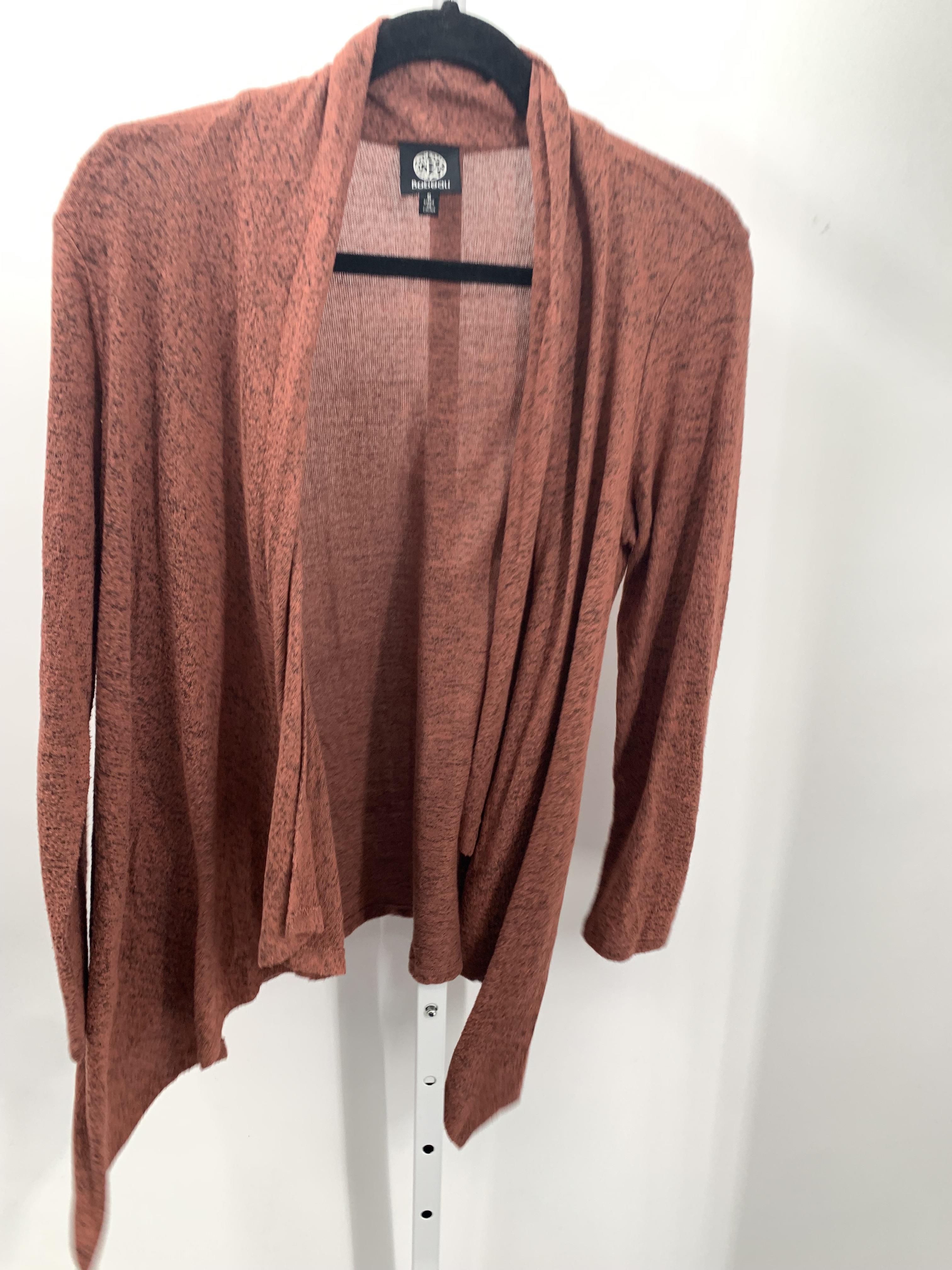 Size Small Misses Cardigan