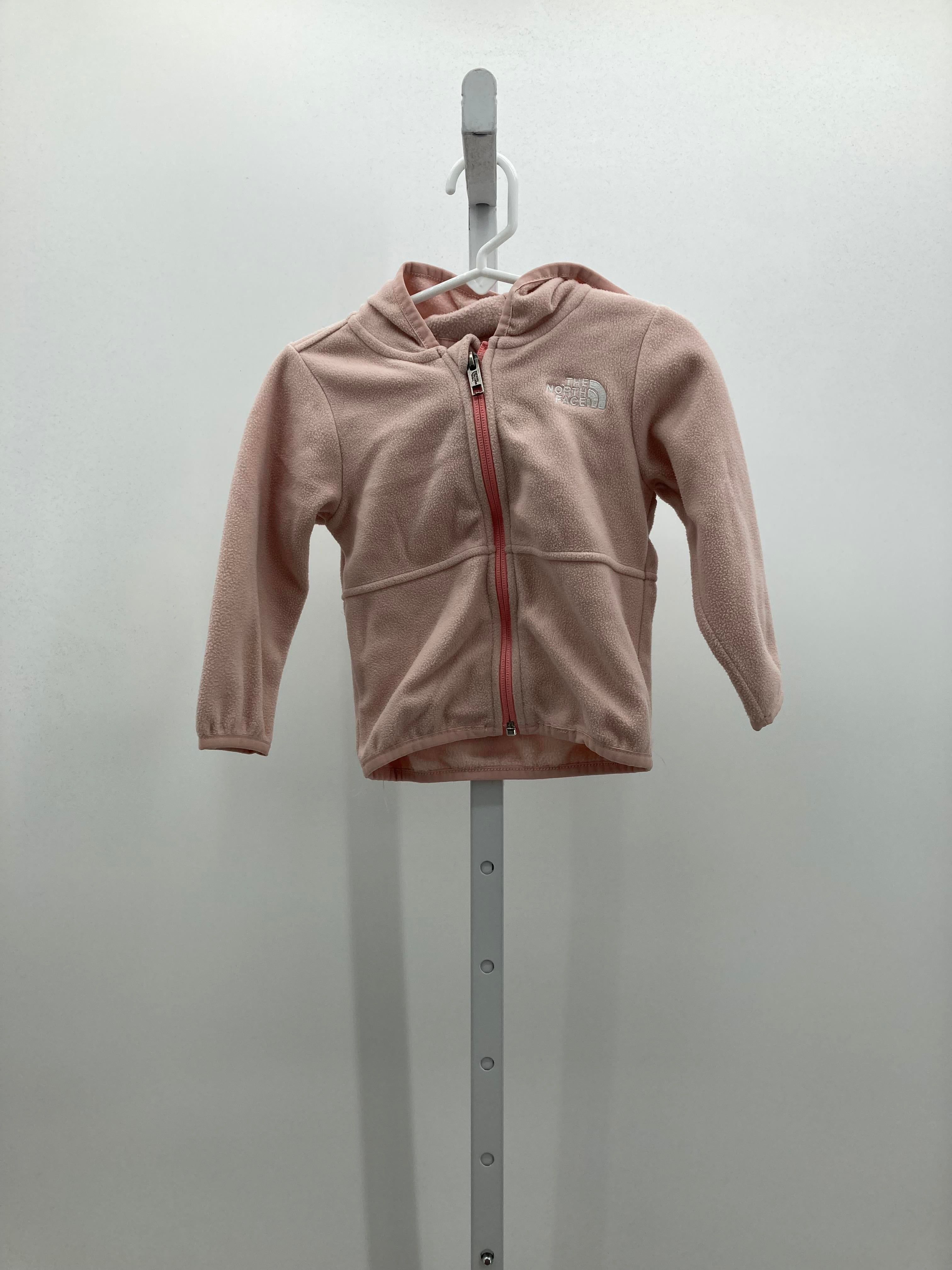 The North Face Size 12-18 Months Girls Fleece