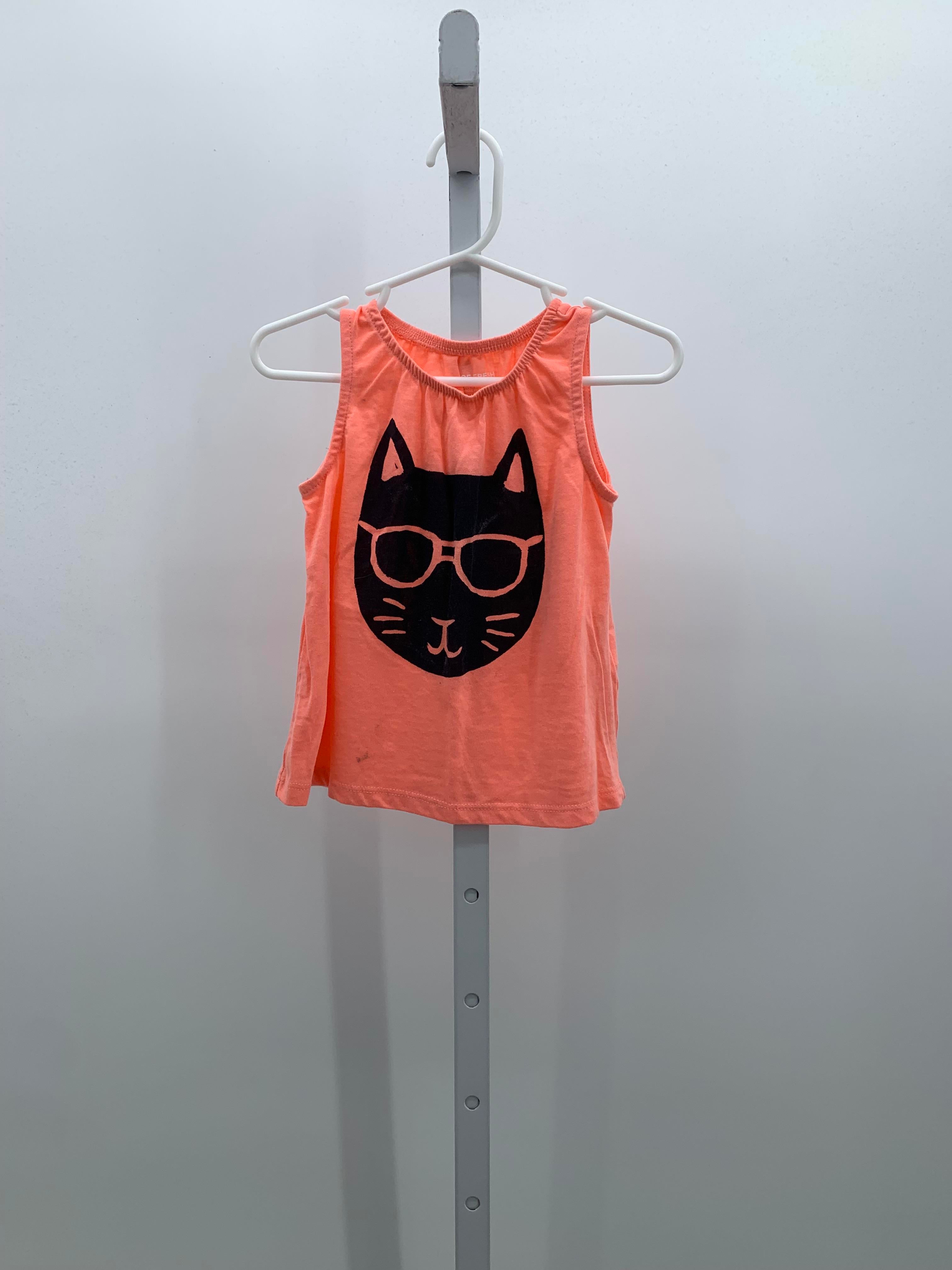 Joe Fresh Size 12-18 Months Girls Tank