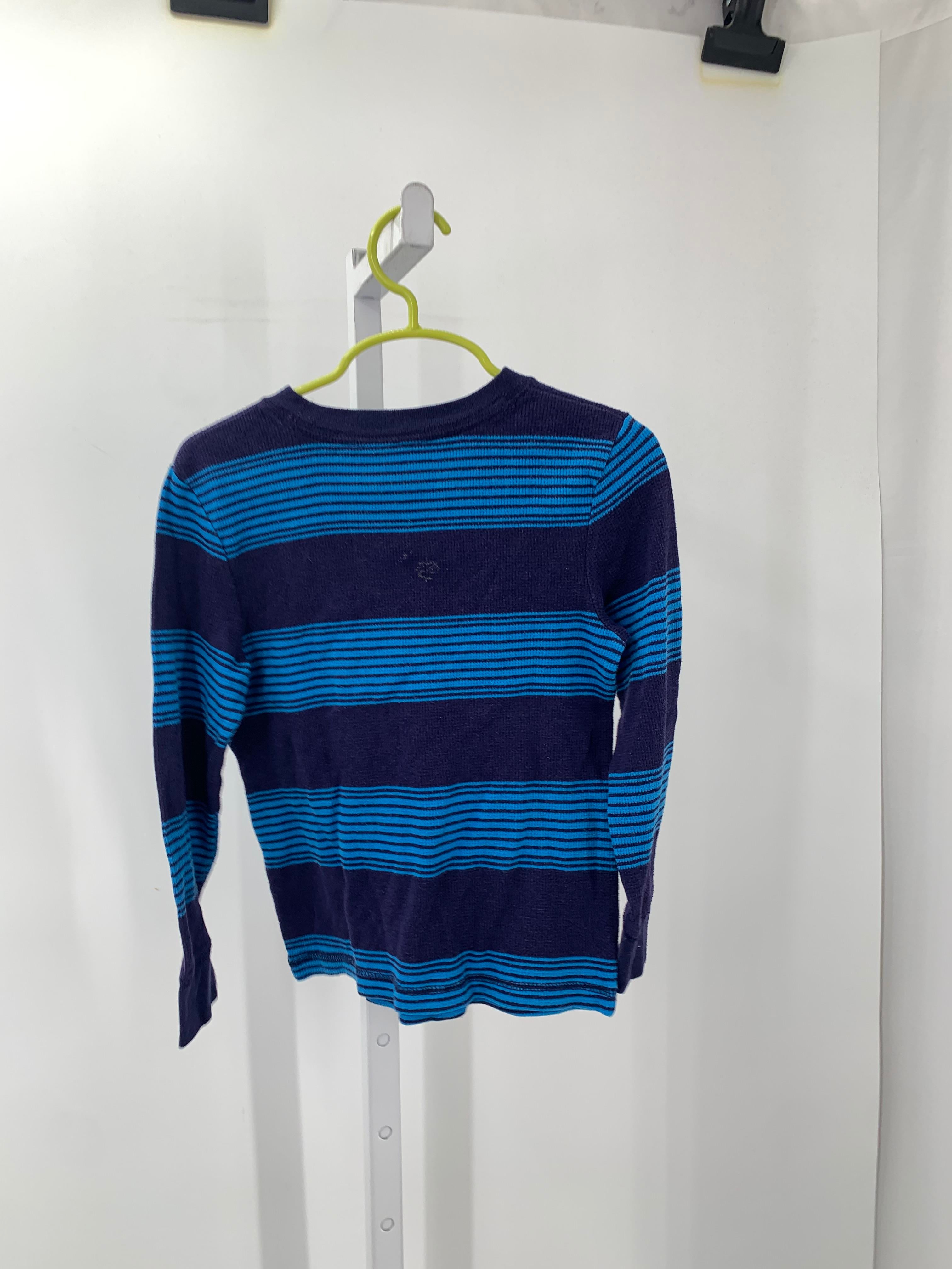 STRIPES TEE