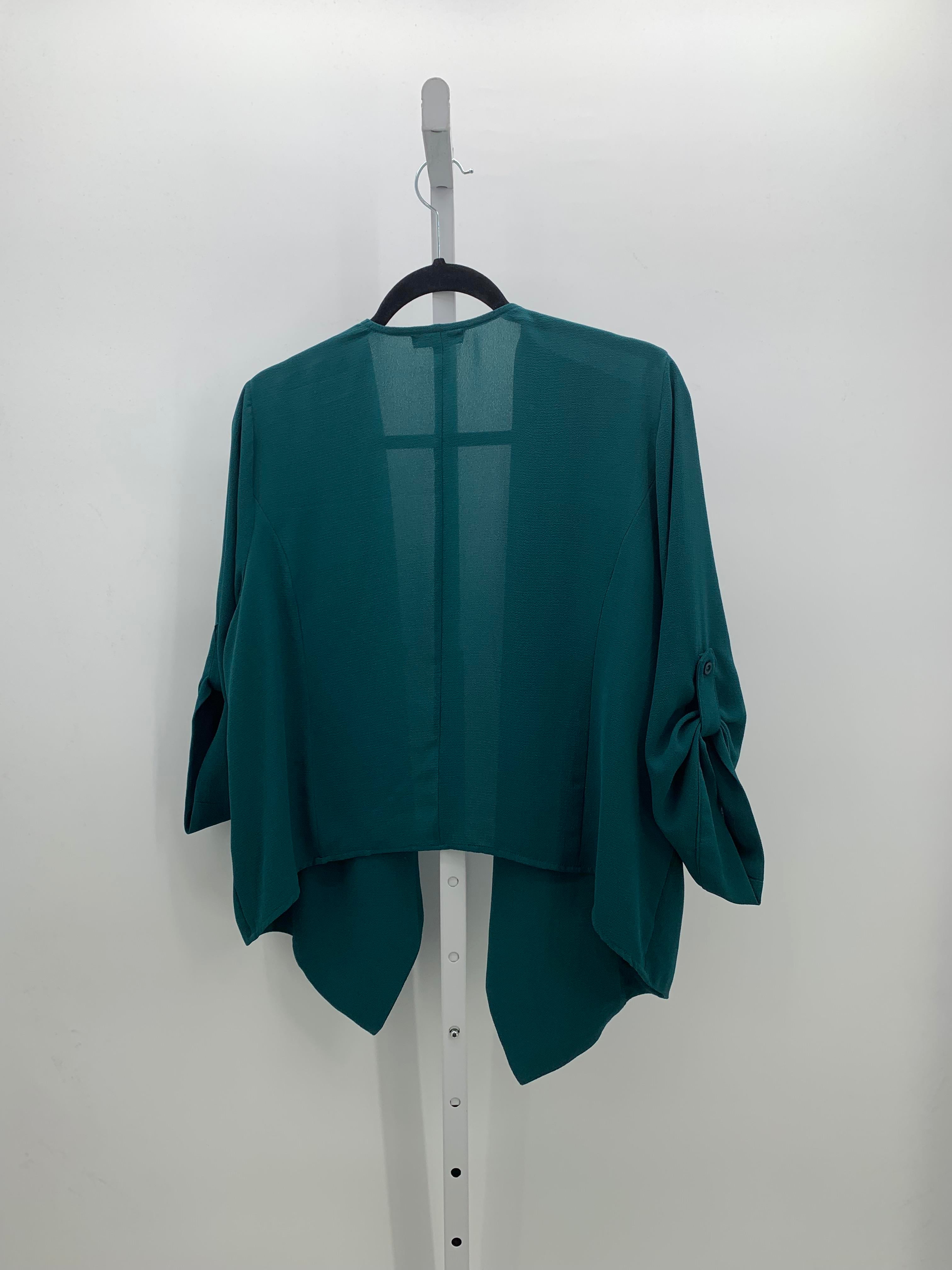 Torrid Size 1X Womens Cardigan