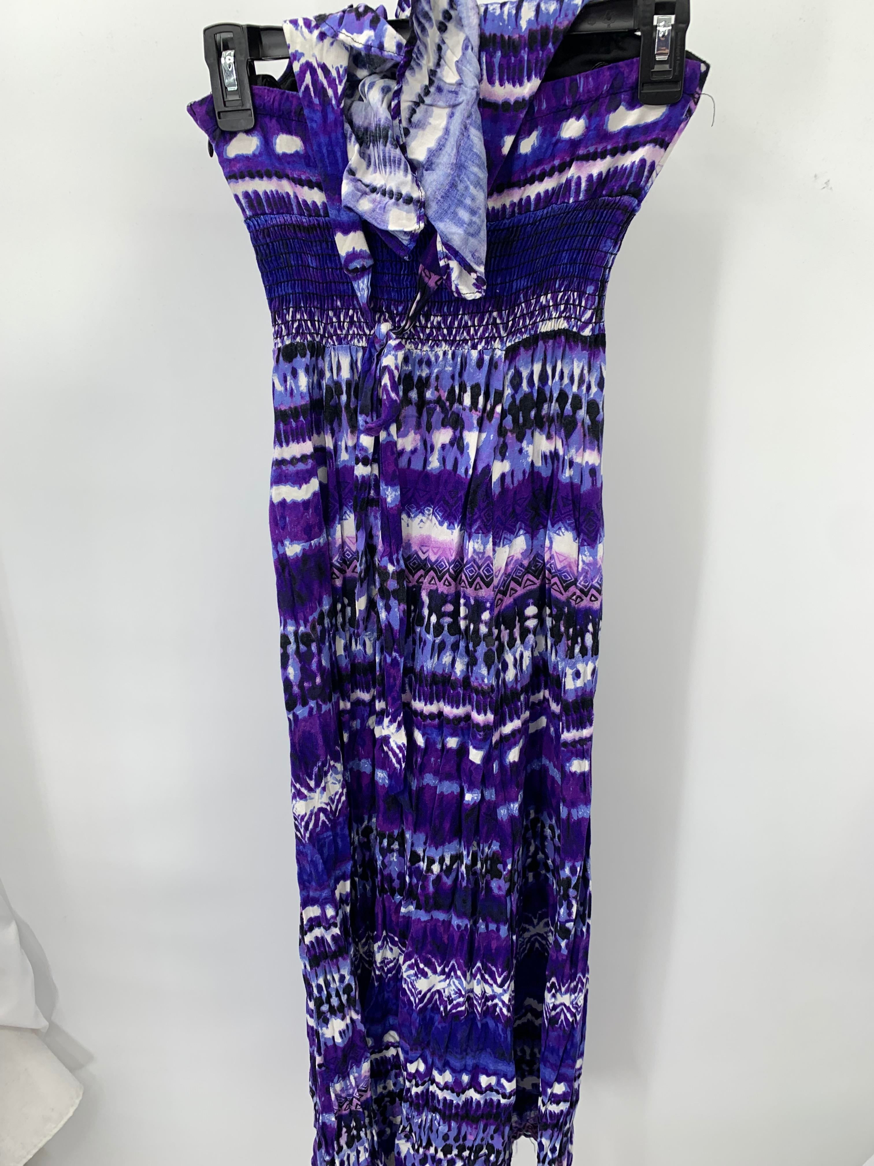 Dress Barn Size 4 Misses Sundress