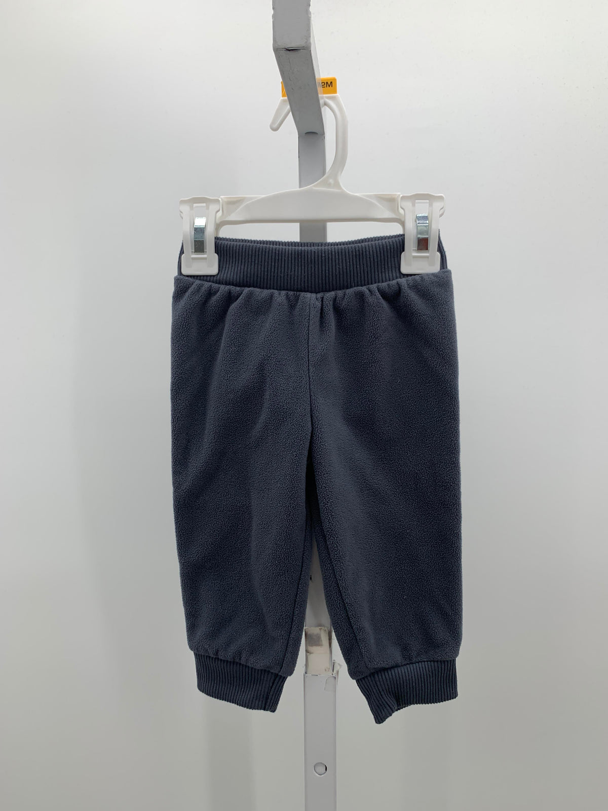 FLEECE PANTS