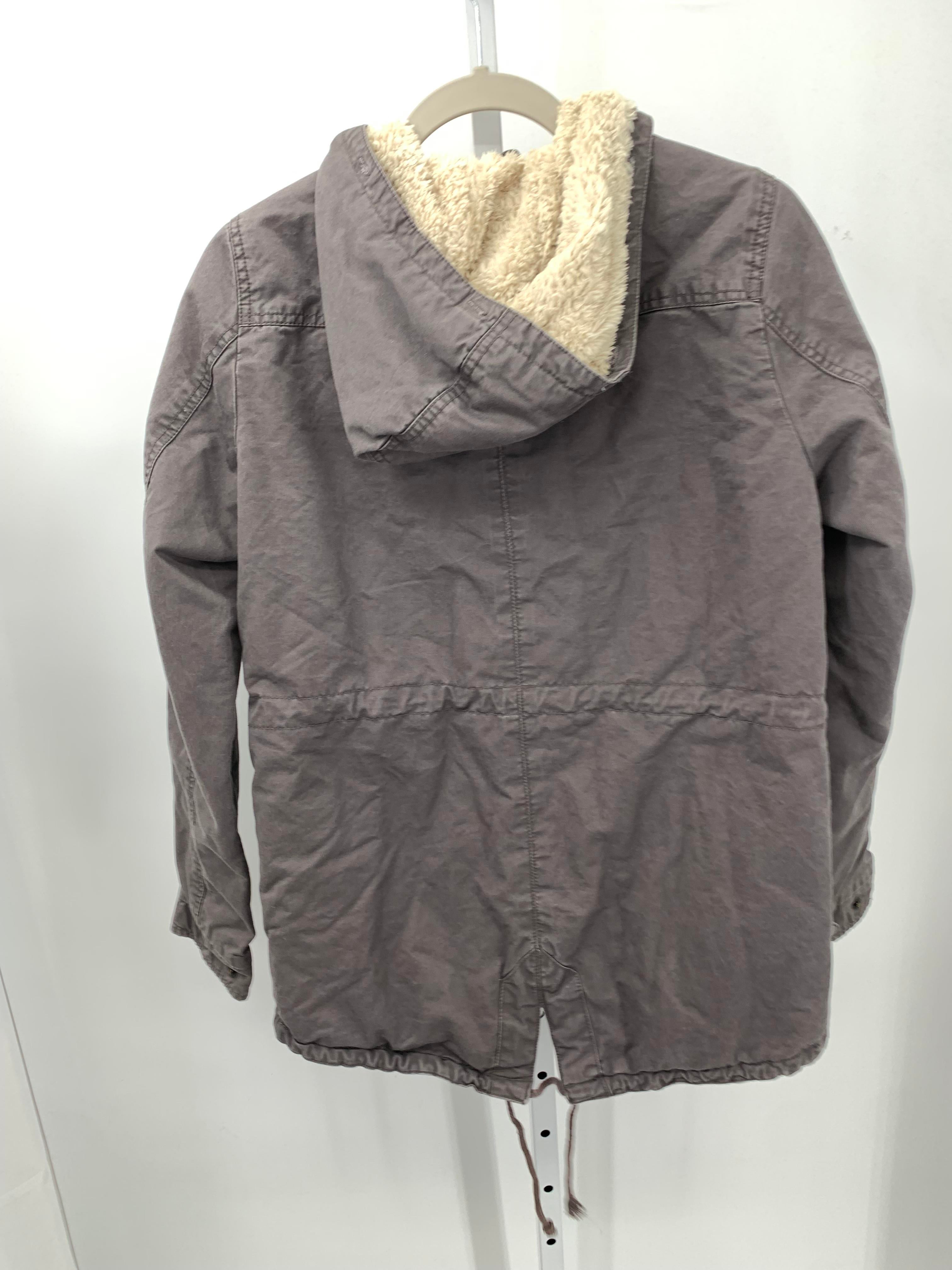 Divided Size 8 Juniors Jacket