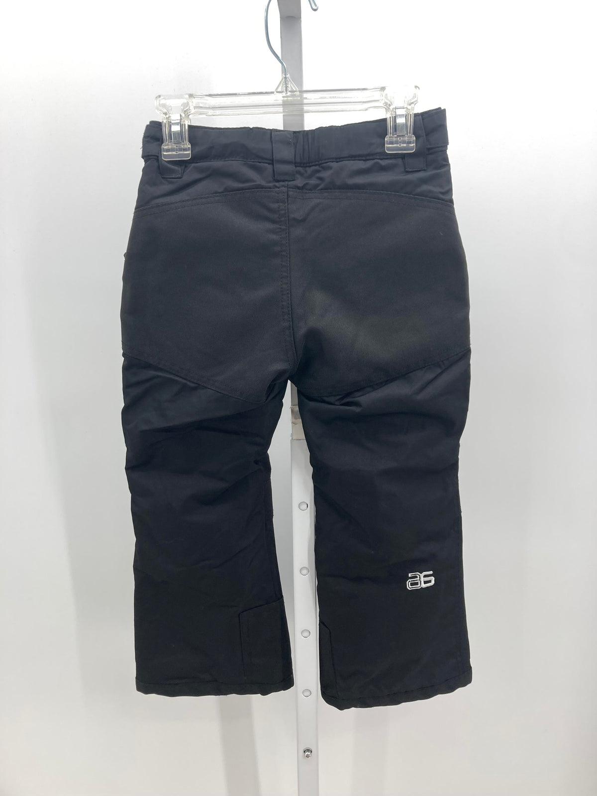 ADJ WAIST PANTS