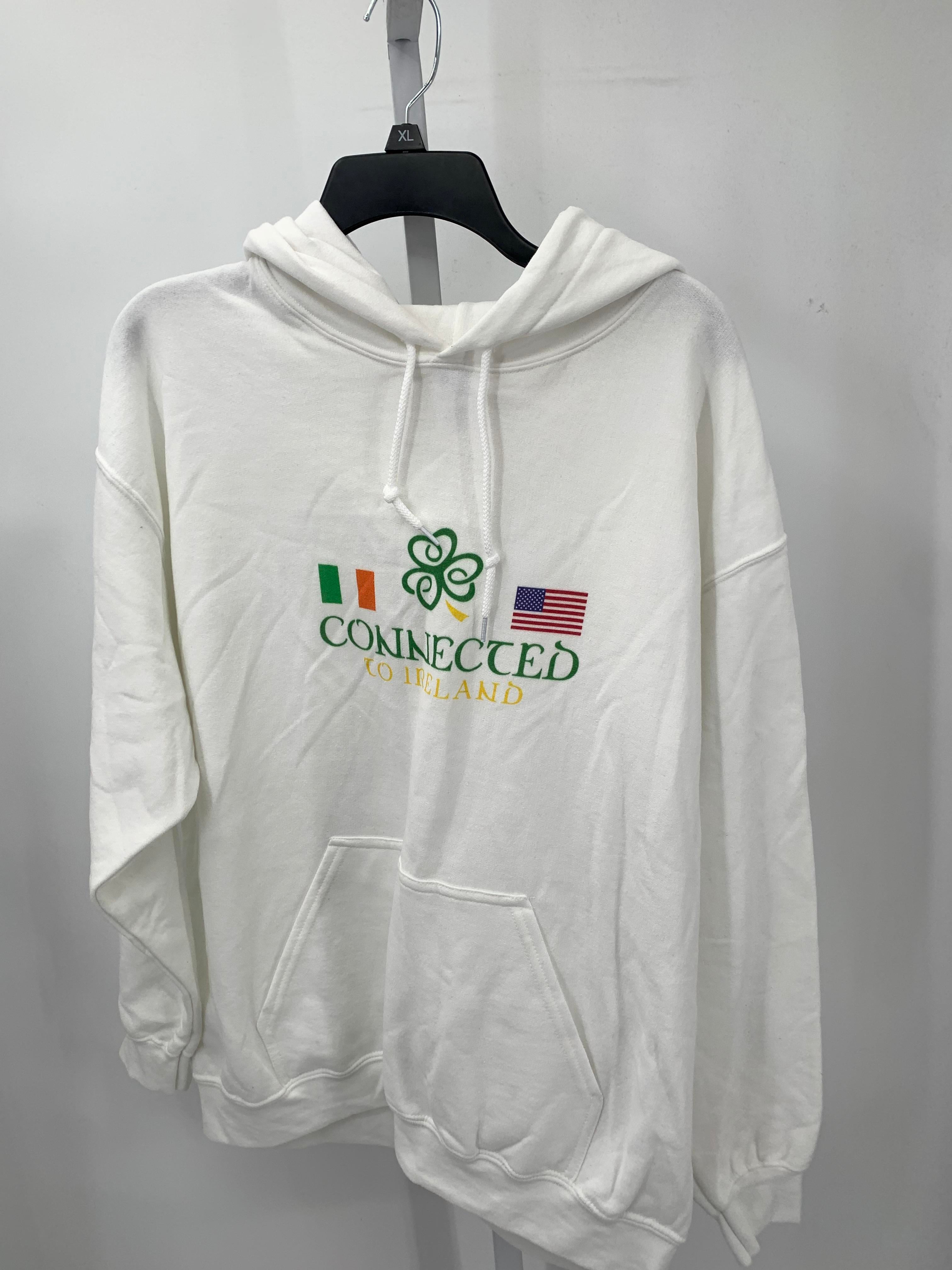 CONNECTED TO IRELAND