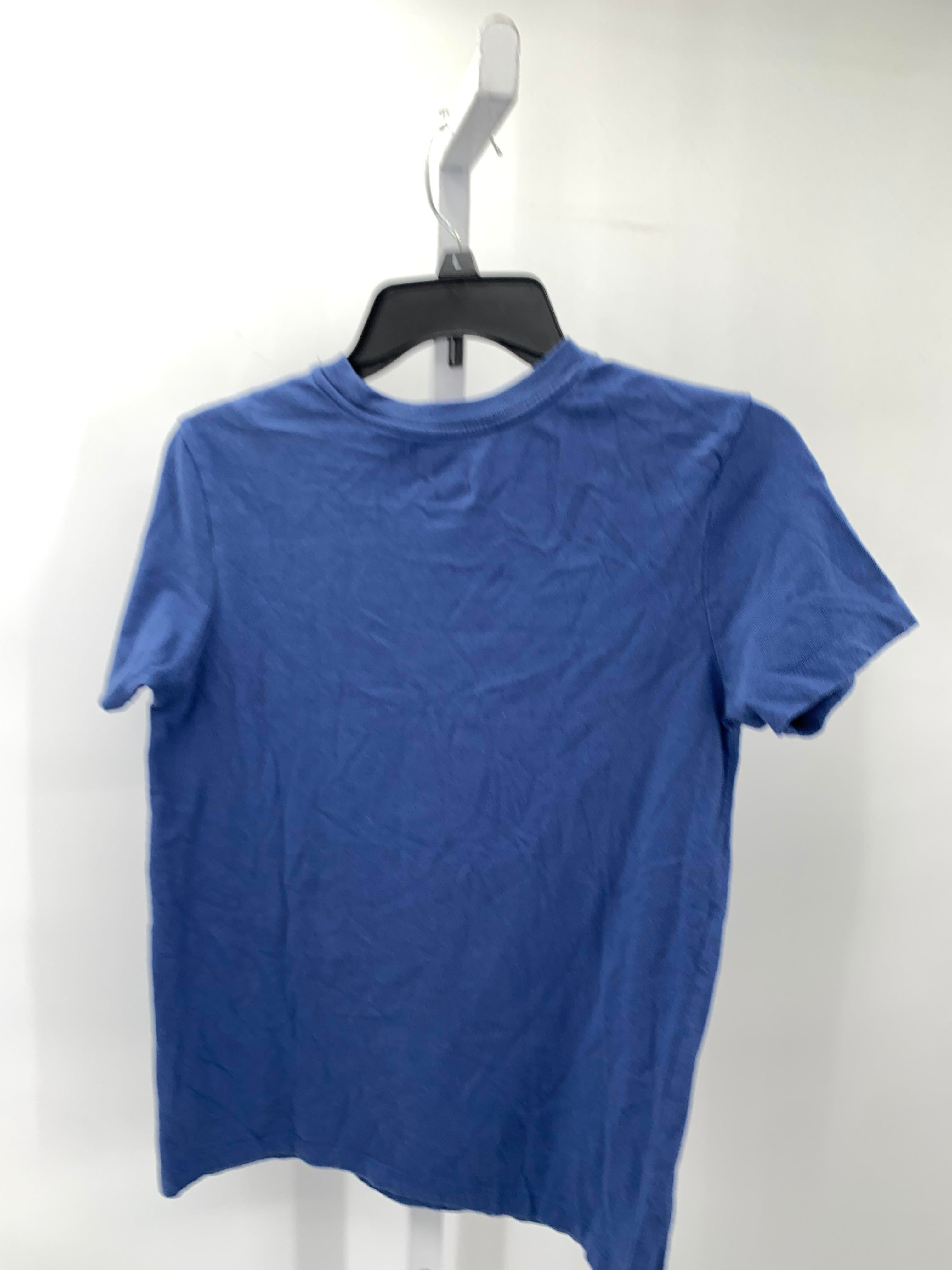Vans Size Small Misses Short Sleeve Shirt