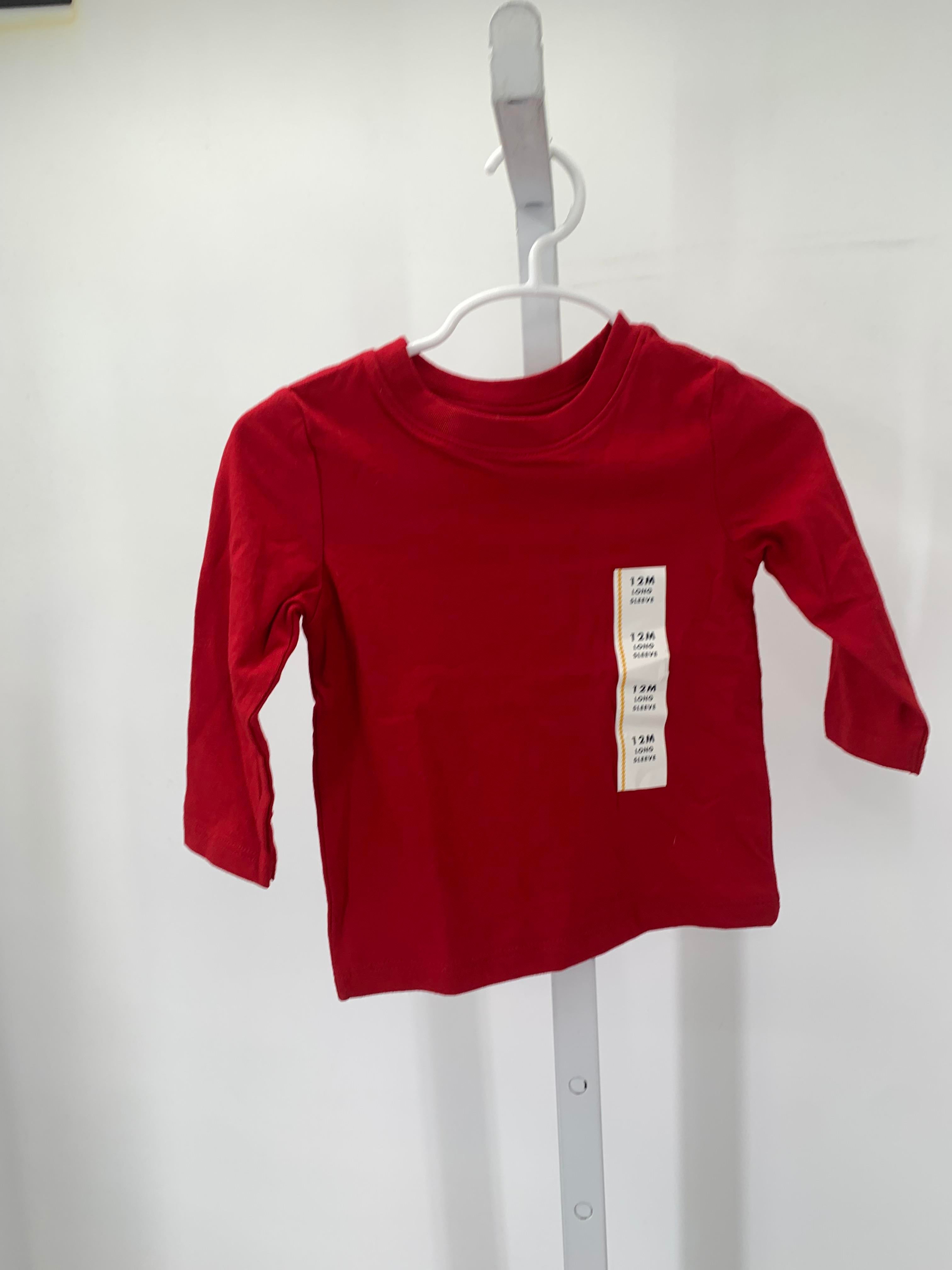 NEW CREW NECK KNIT