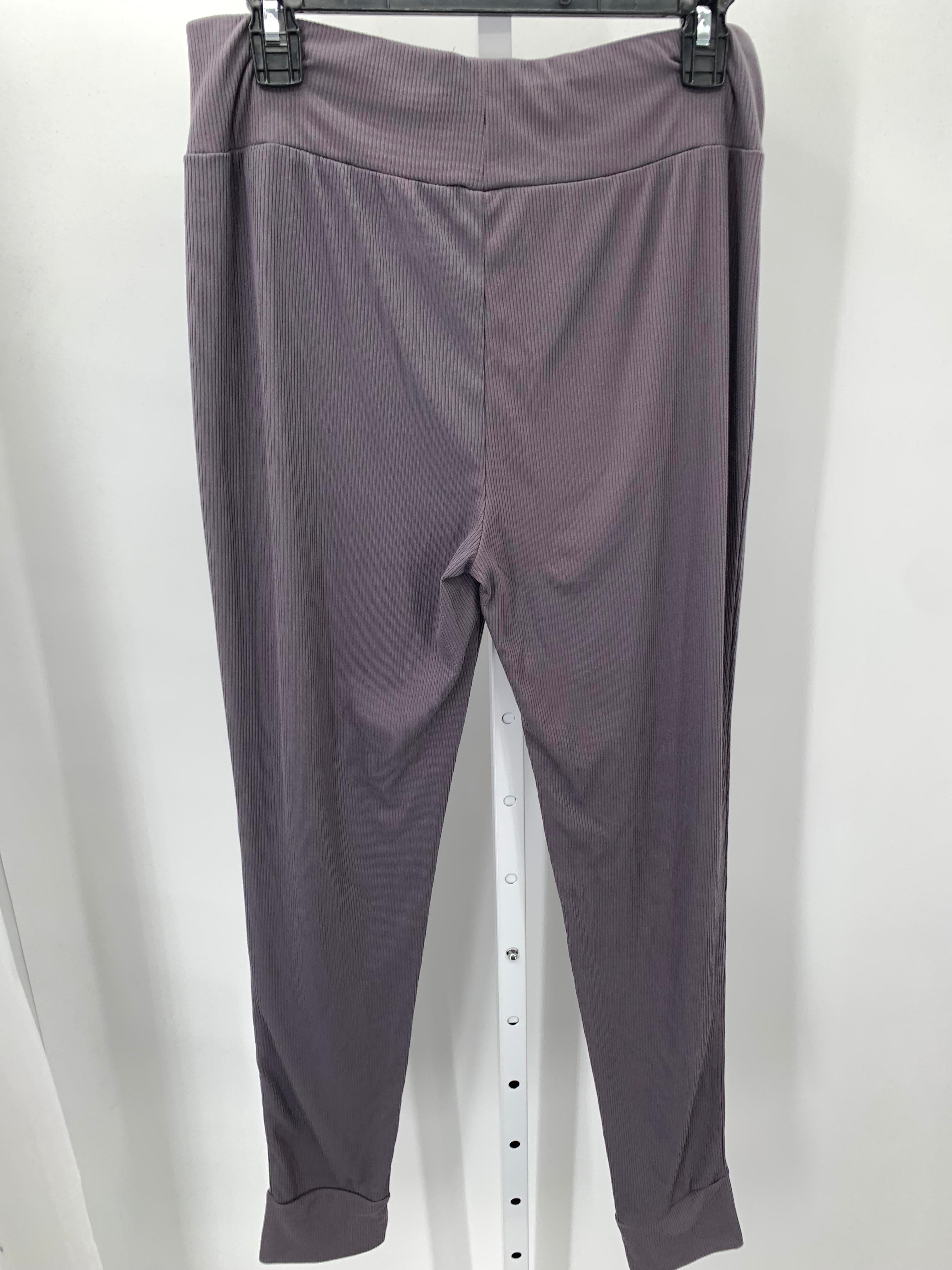 Danskin Size Extra Large Misses Leggings