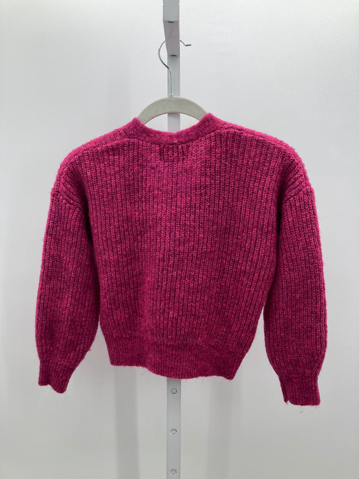 Old Navy Size 8 Girls Long Sleeve Sweater