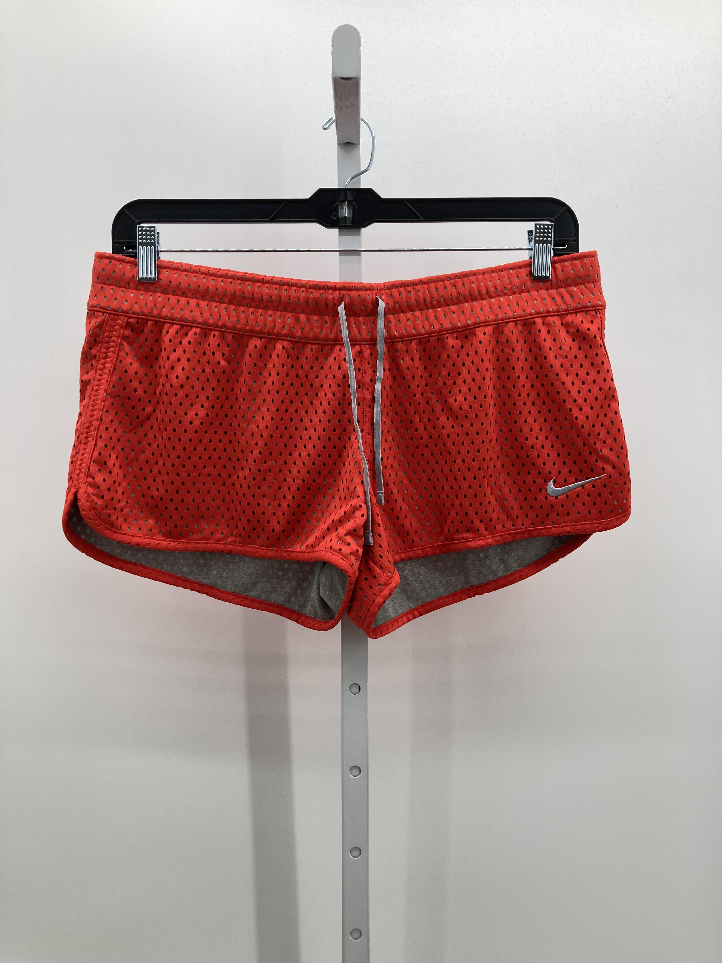 Nike Size Large Misses Shorts