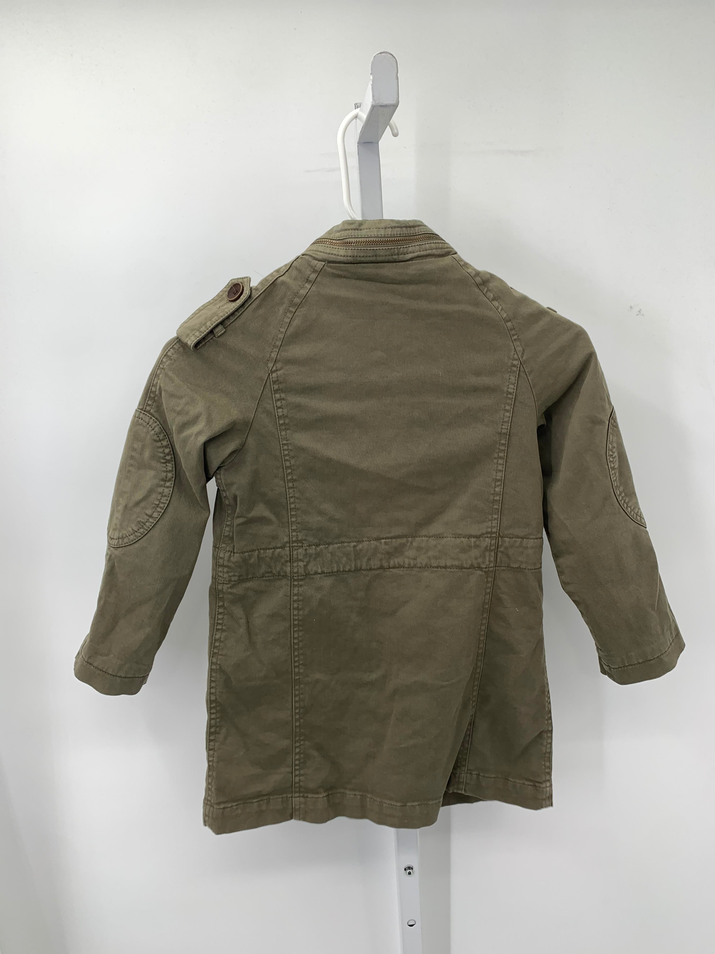 Zara Size 5-6 Girls Lightweight