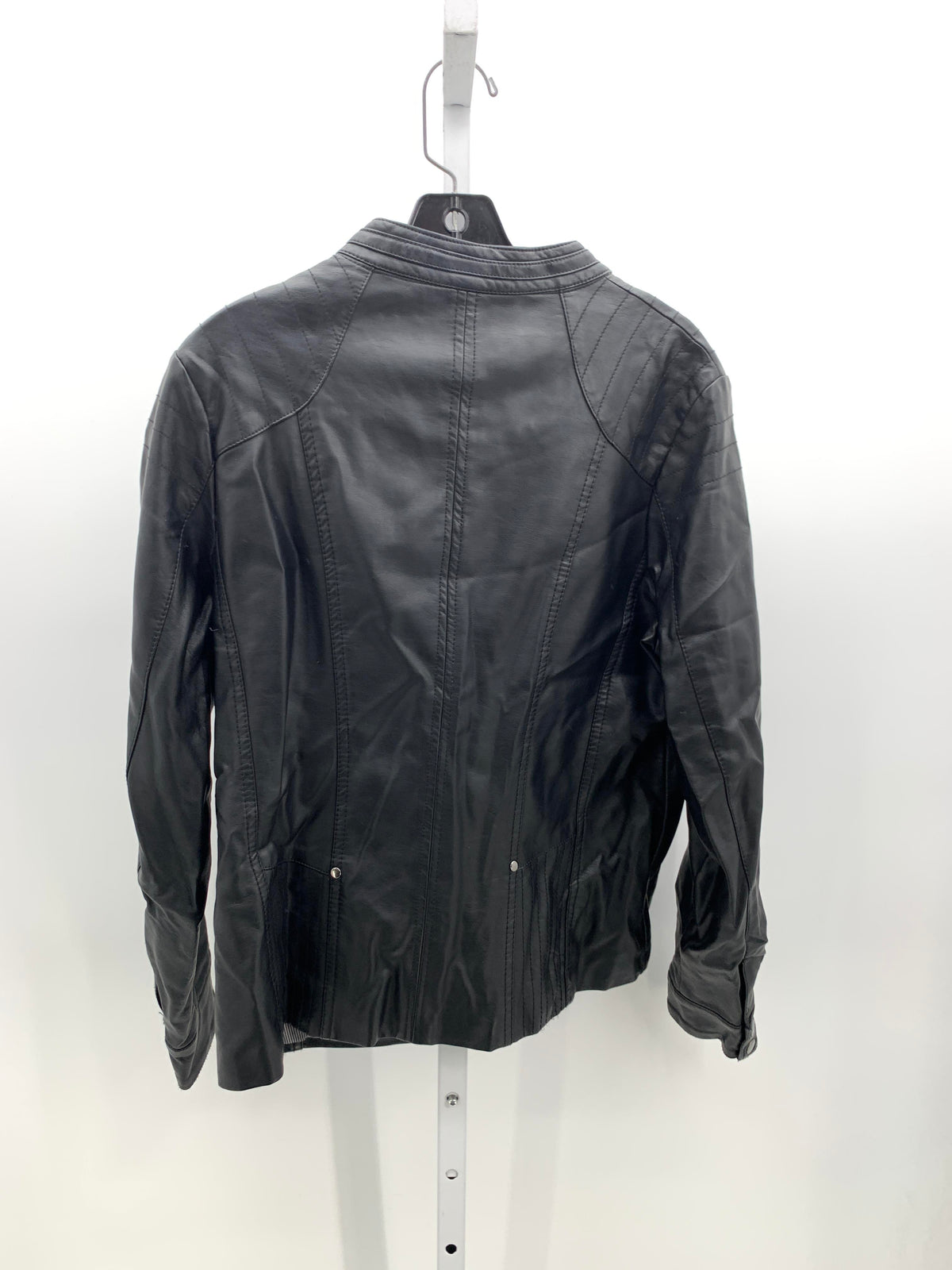 Apt. 9 Size Large Misses Lightweight Jacket