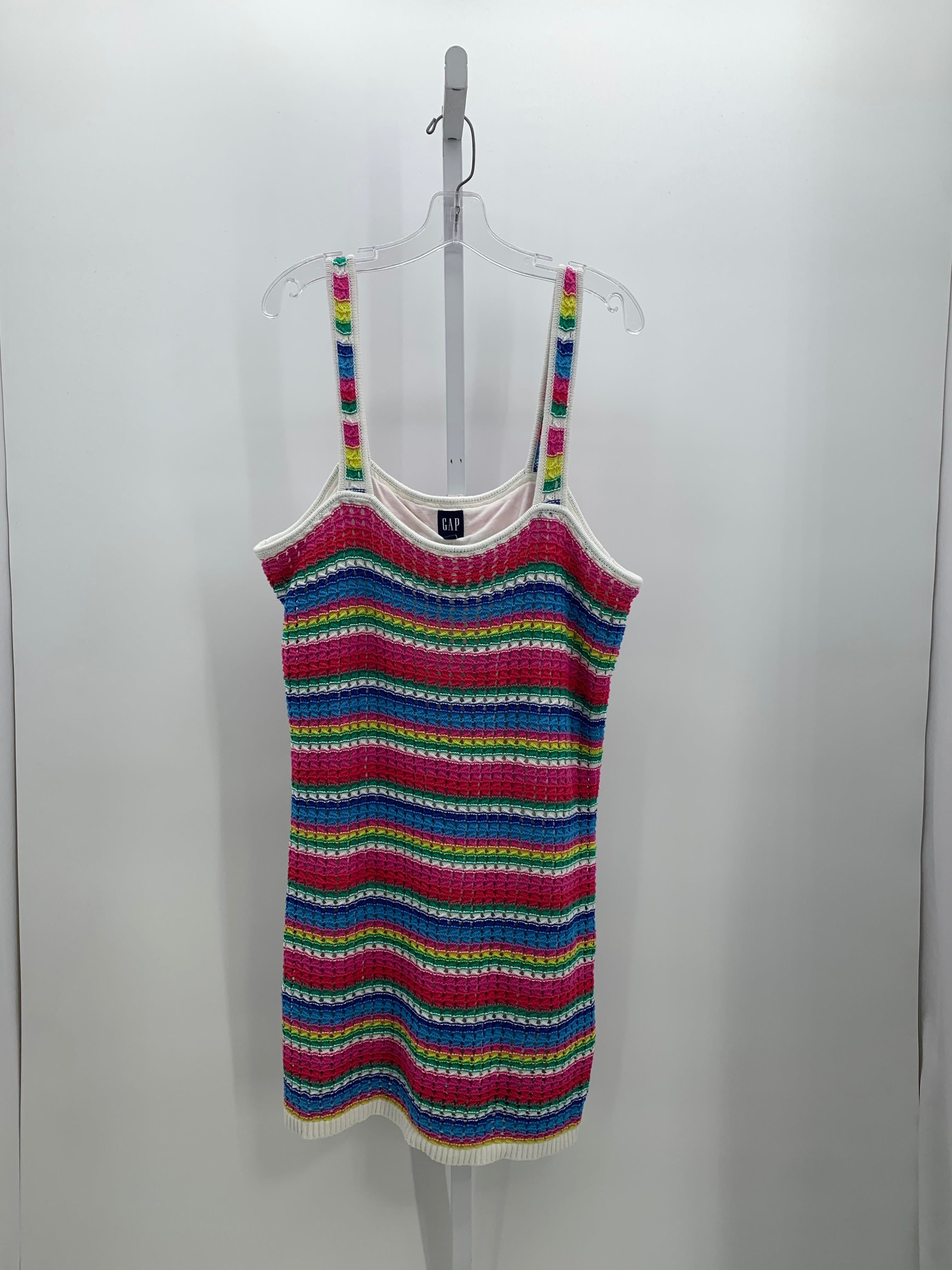 Gap Size Extra Large Misses Sundress