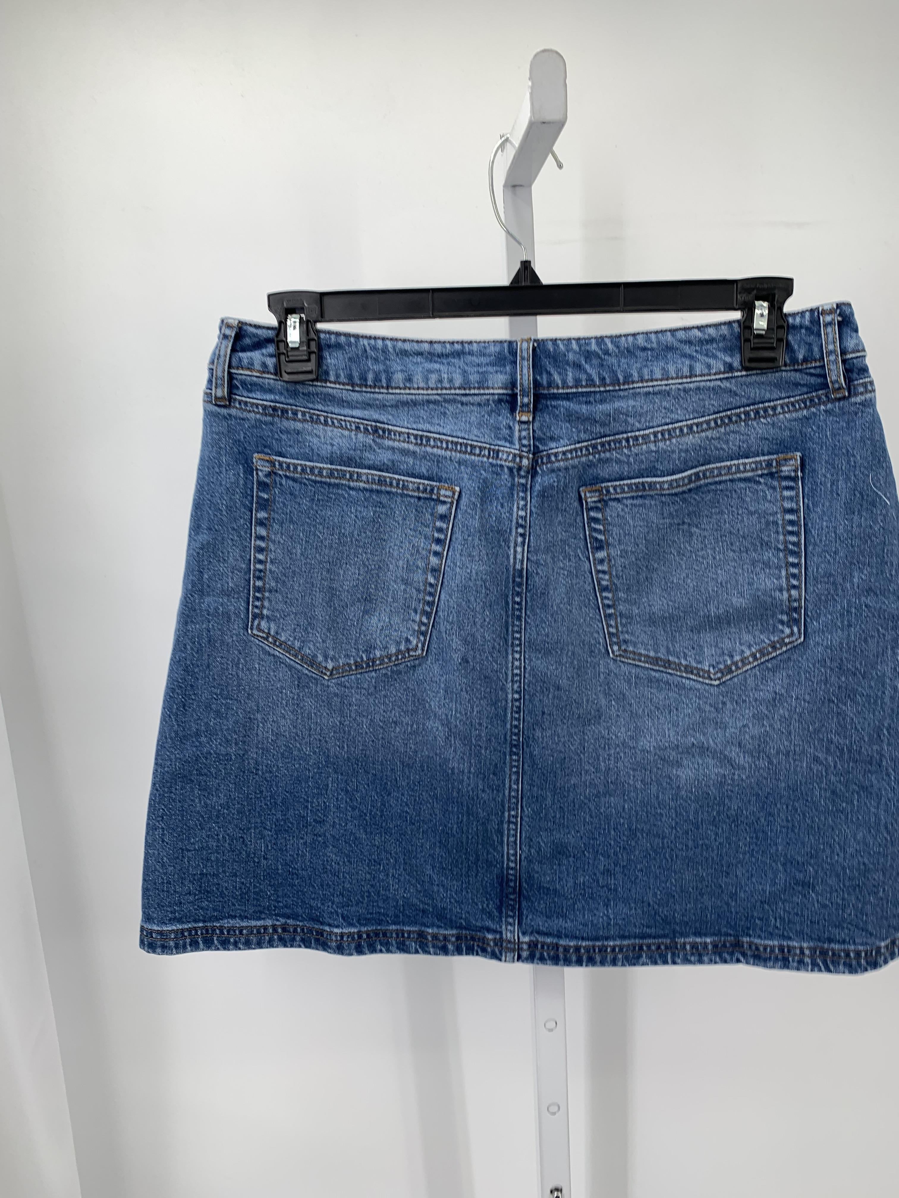 Loft Size 10 Misses Skirt