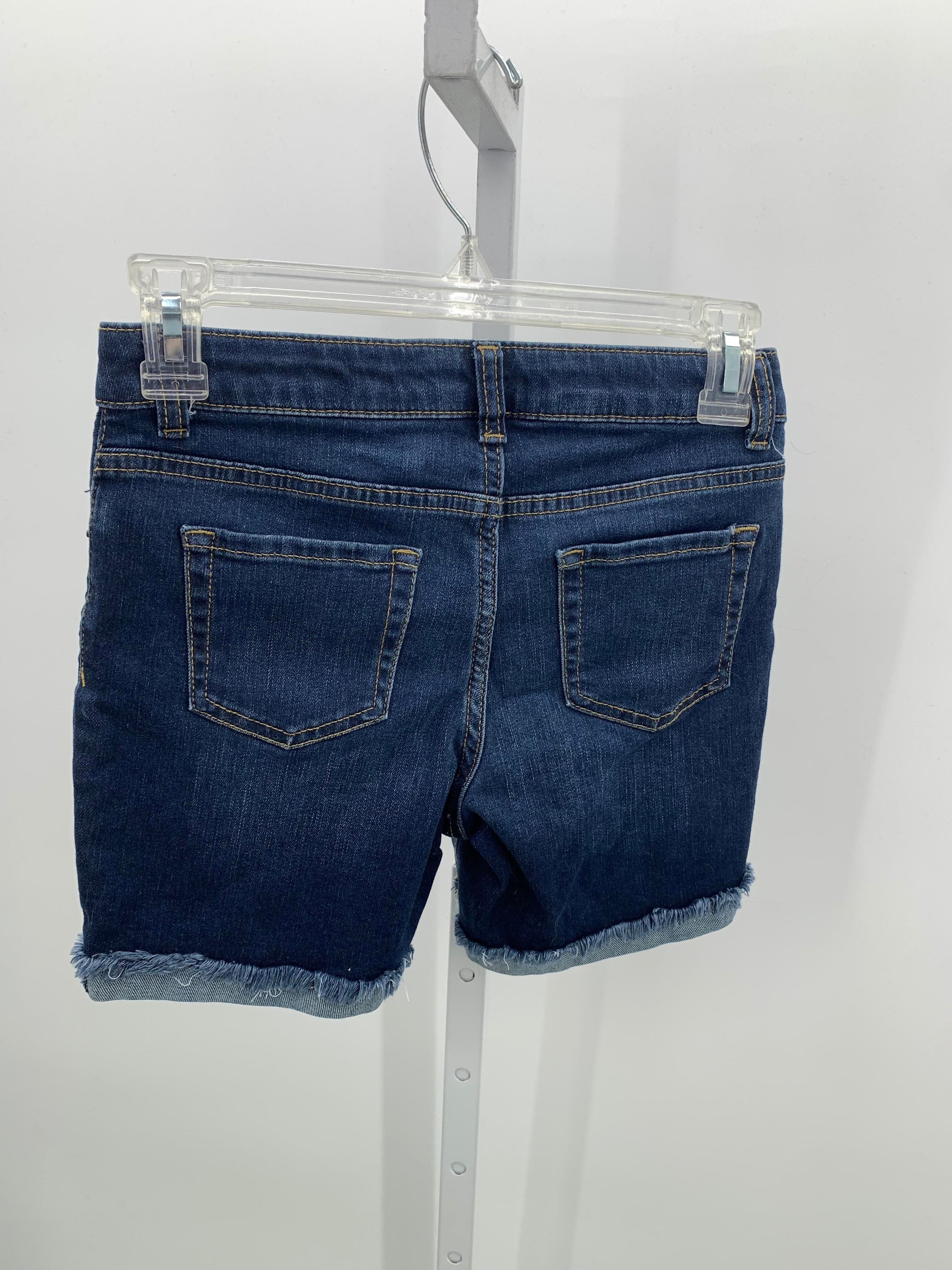 Cat & Jack Size 10-12 Girls Shorts