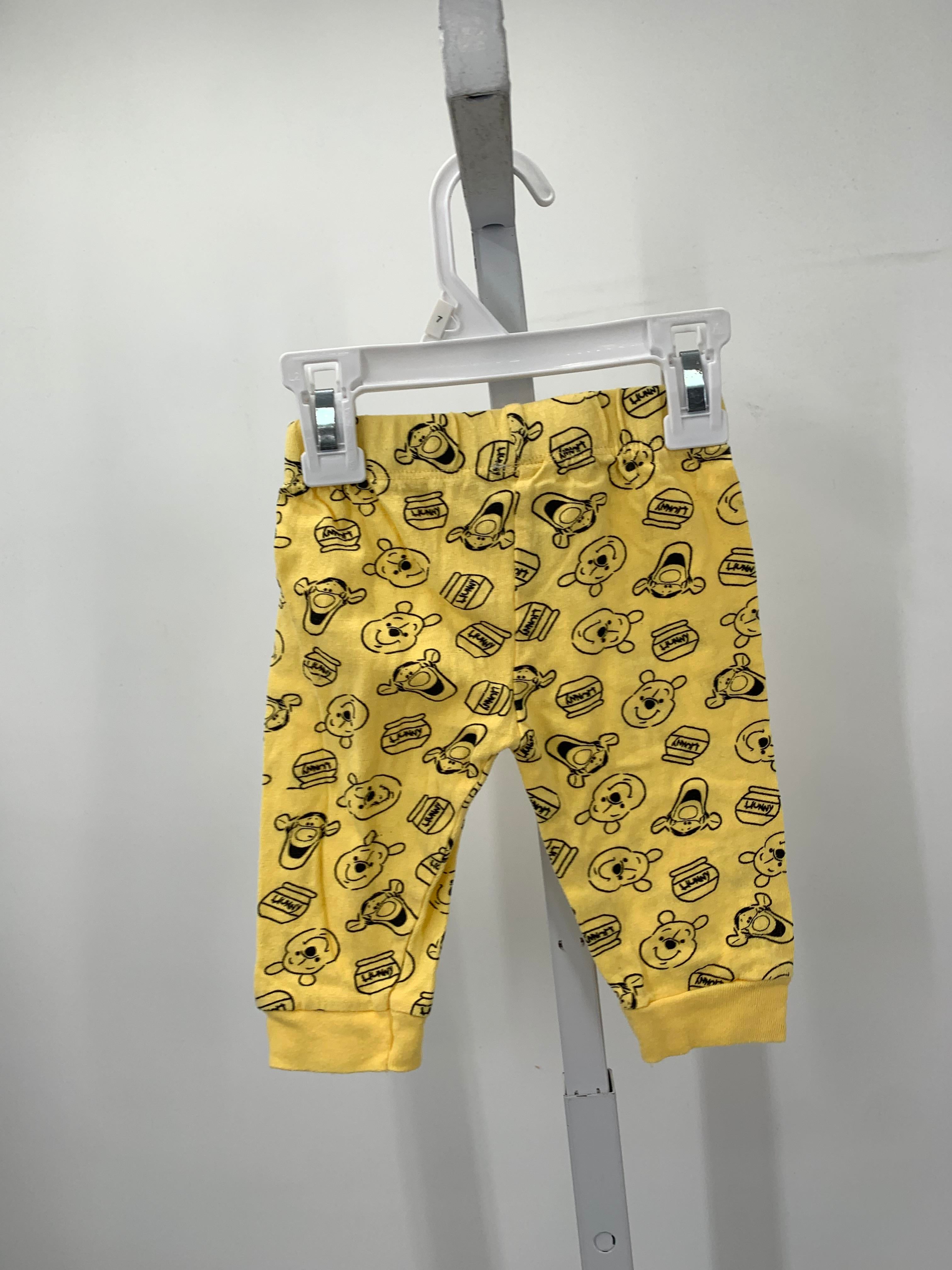 WINNIE THE POOH AND TIGGER