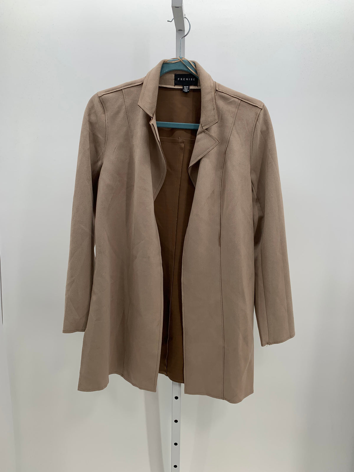 Premise Size X Small Misses Blazer