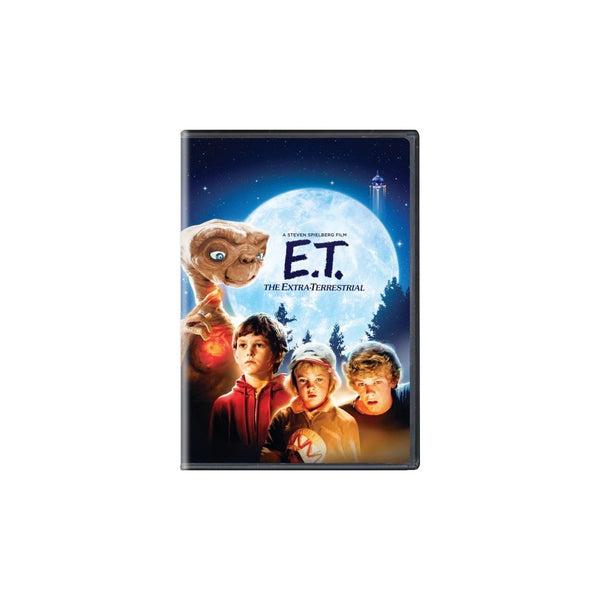 Et the Extra Terrestrial (DVD) -
