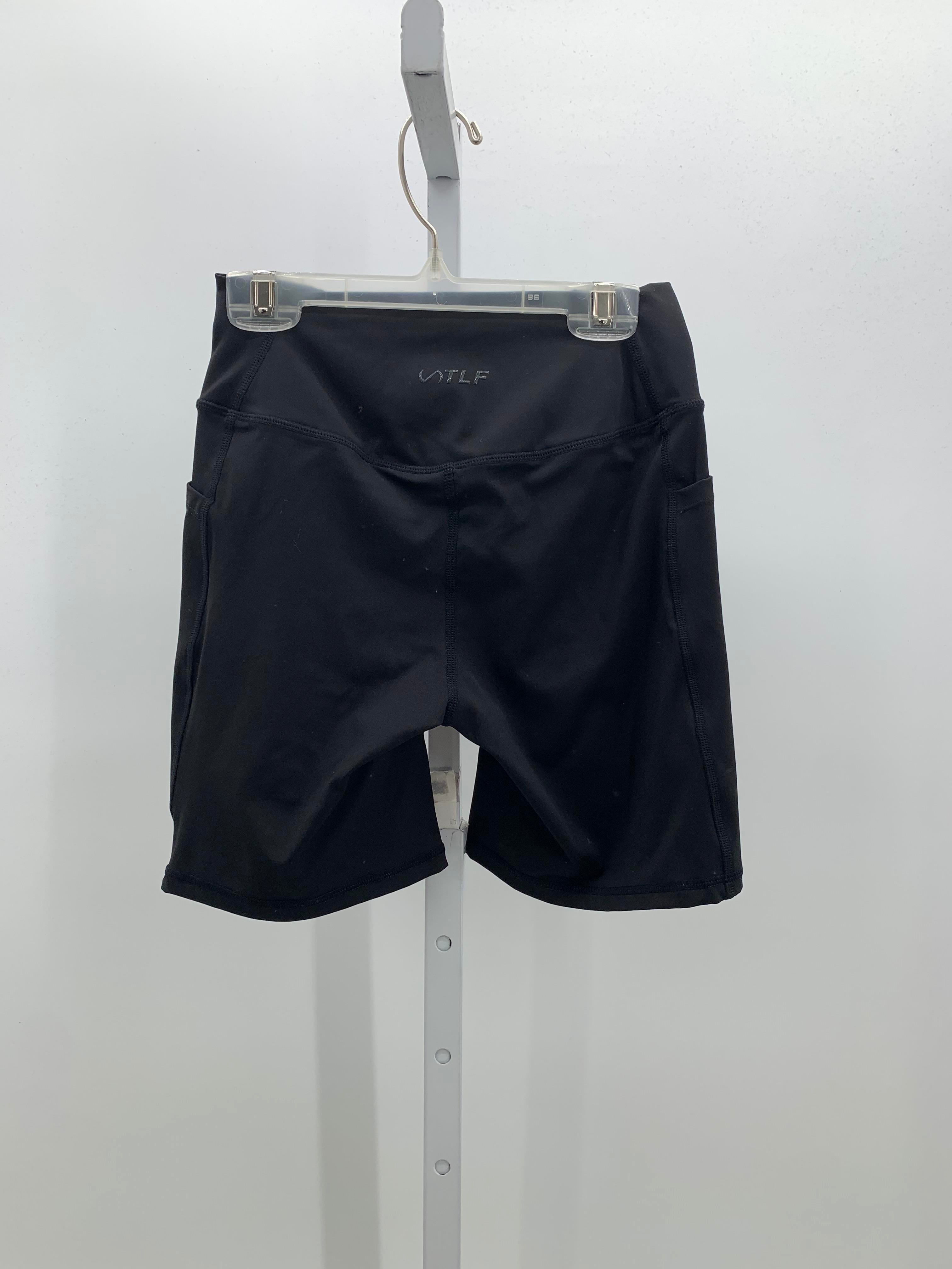 Size Medium Misses Shorts