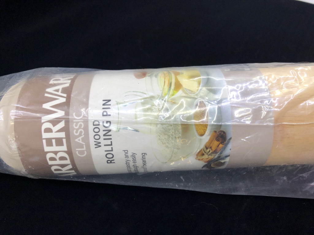 NIP ROLLING PIN.