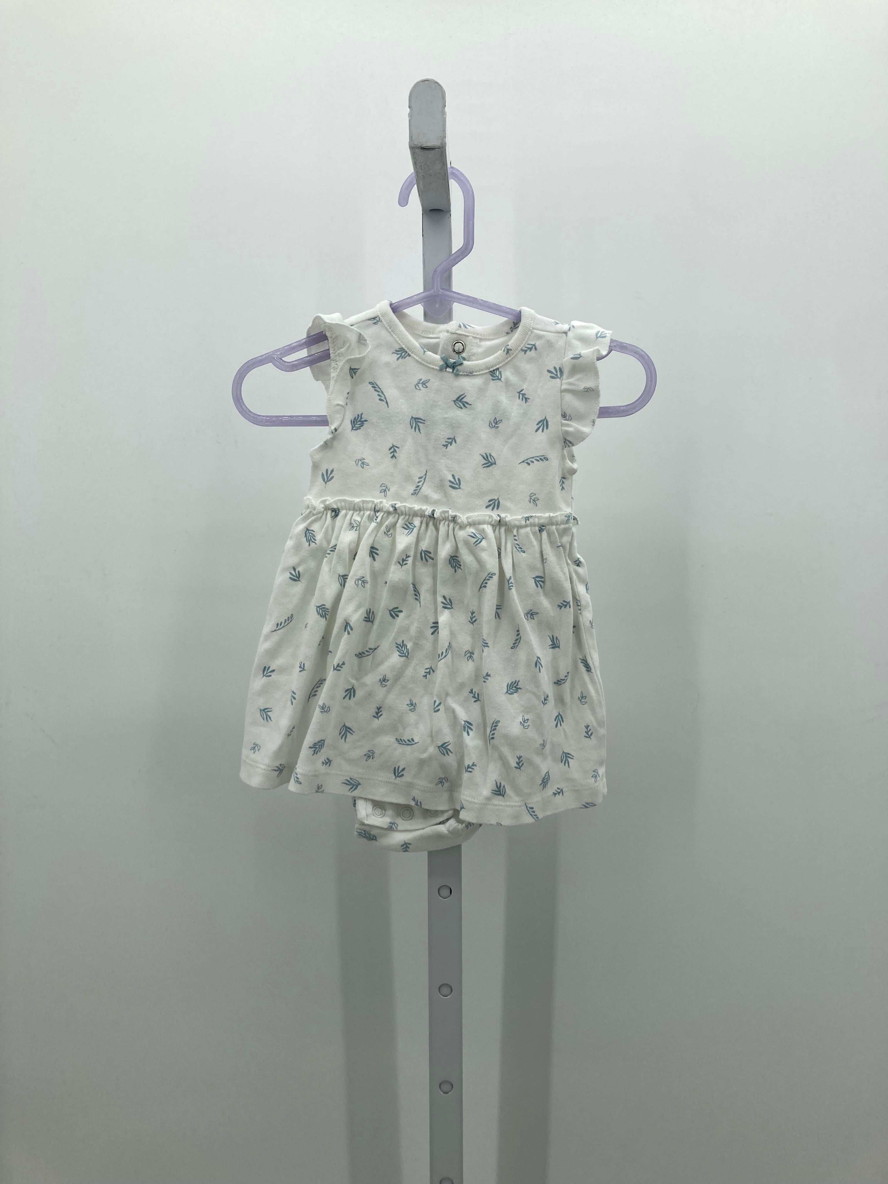 Carters Size 6 Months Girls Sundress