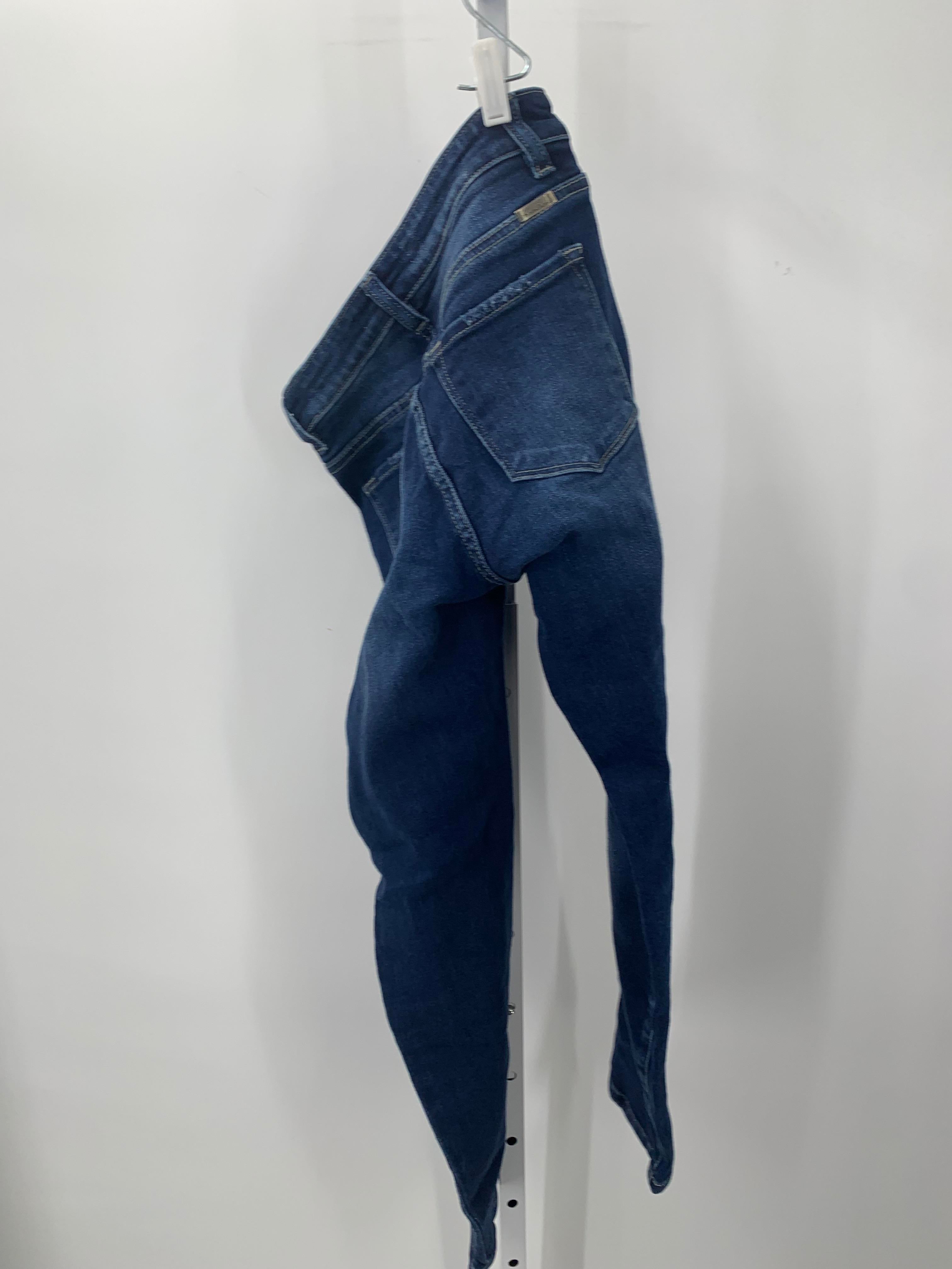 Kan Can Size 2 Juniors Jeans