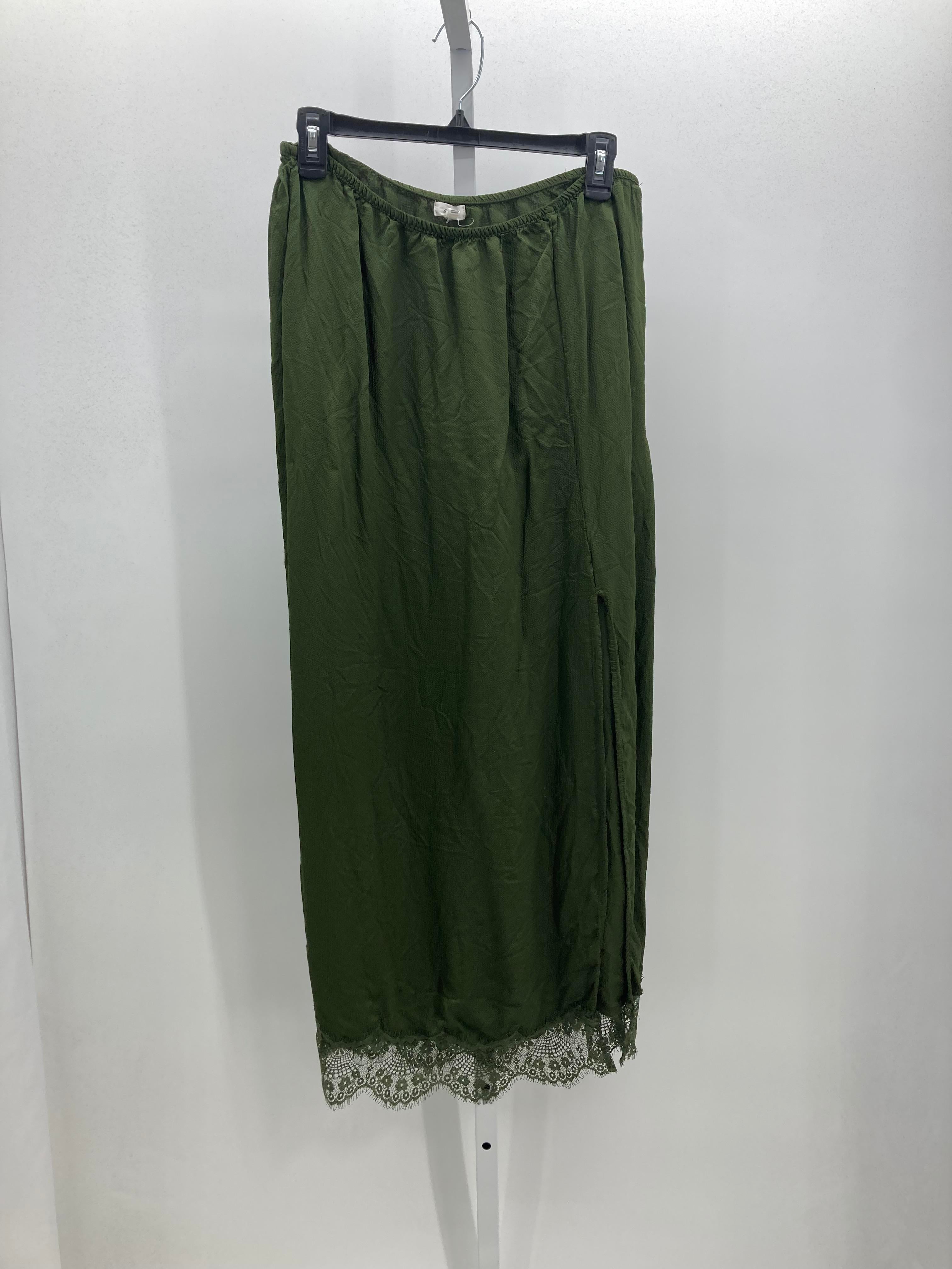 Aerie Size Large Juniors Skirt