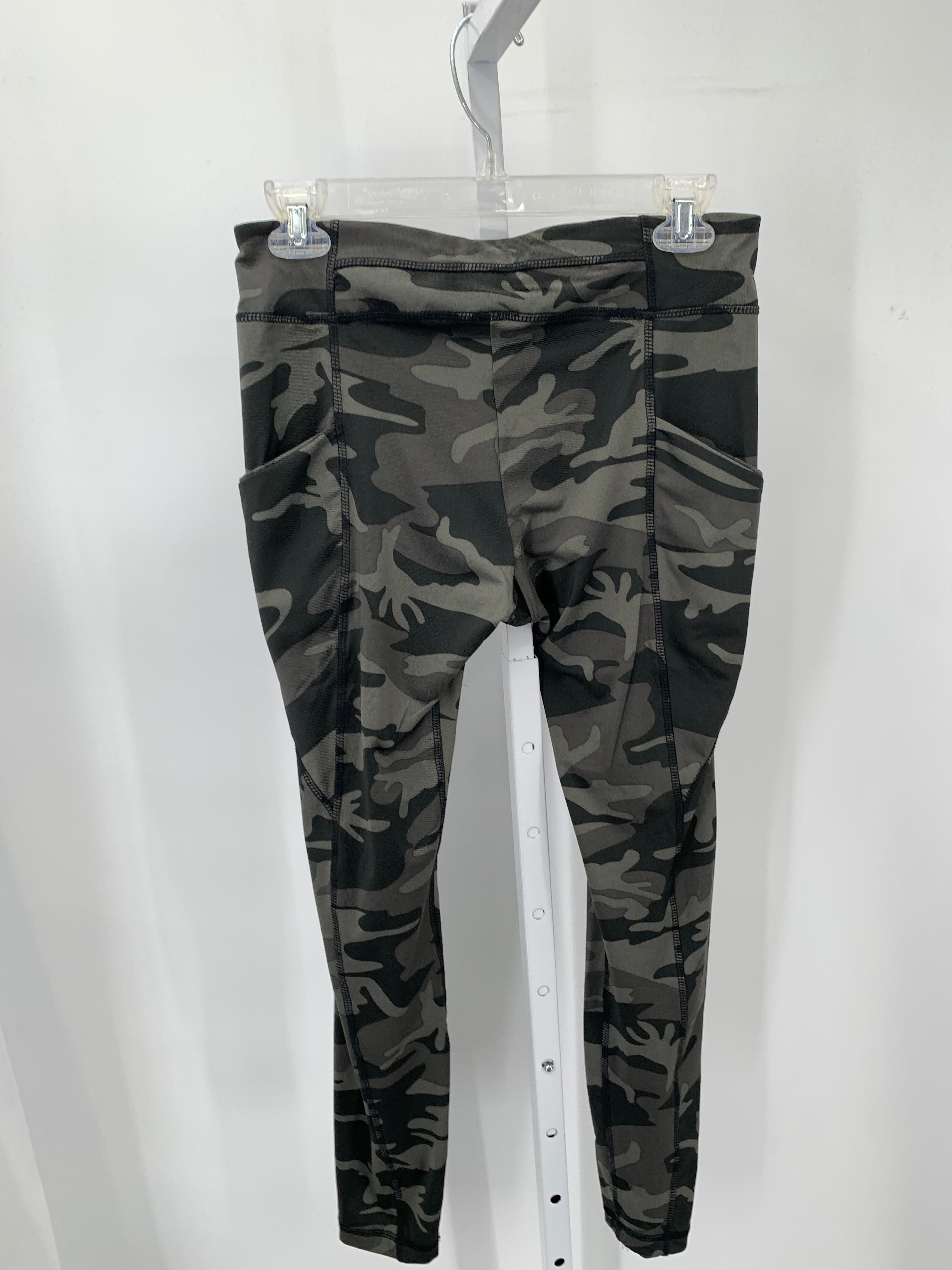 Size Medium Misses Leggings