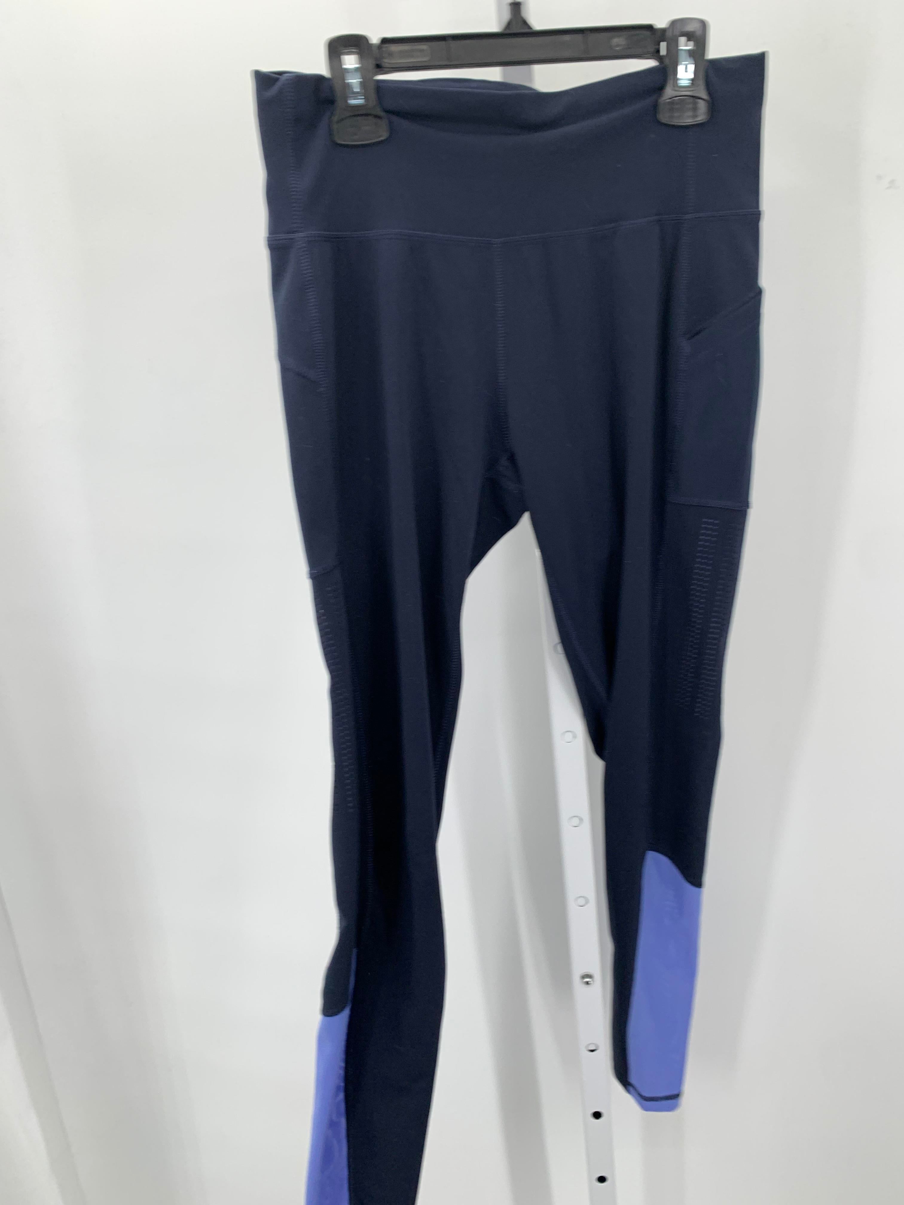Adidas Size Medium Misses Leggings