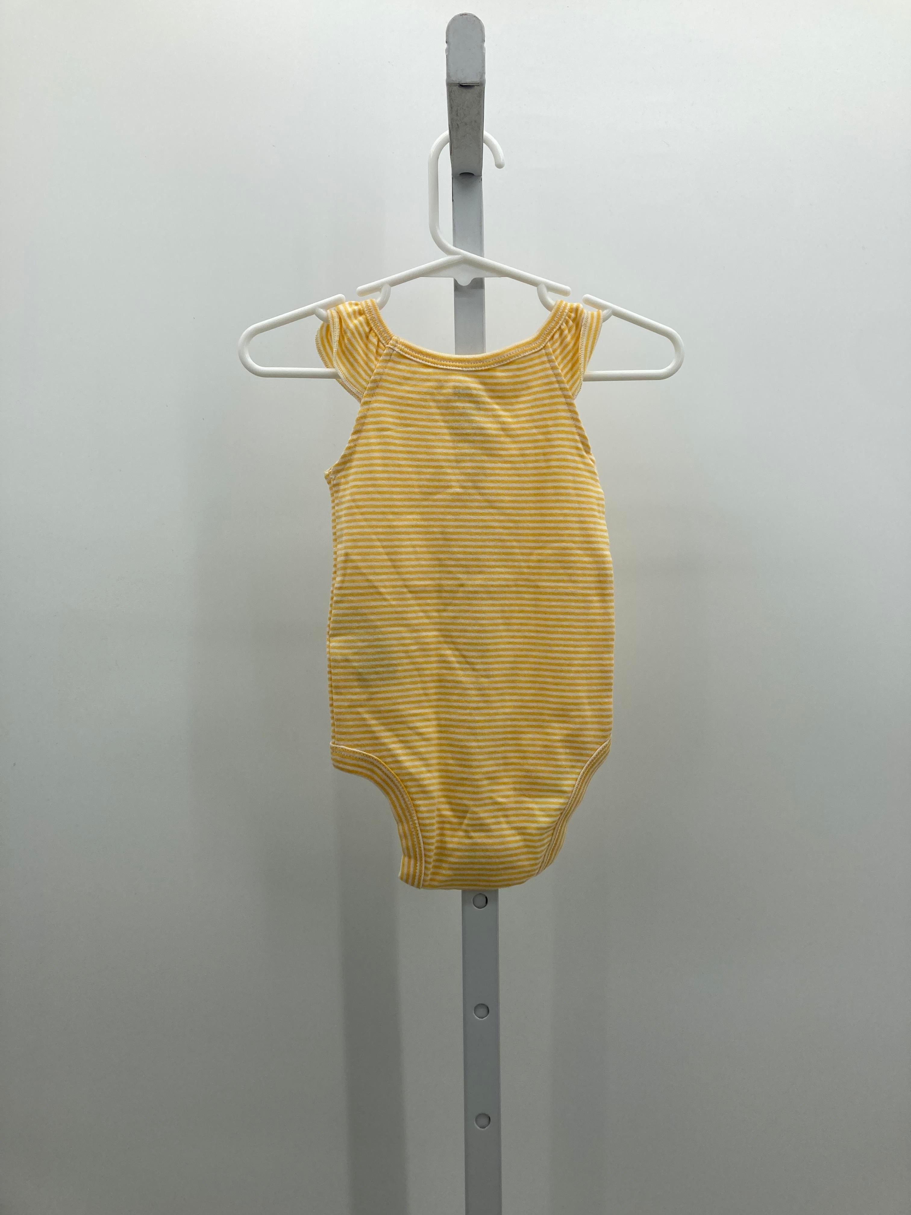 Simple Joys Size 0-3 months Girls Tank
