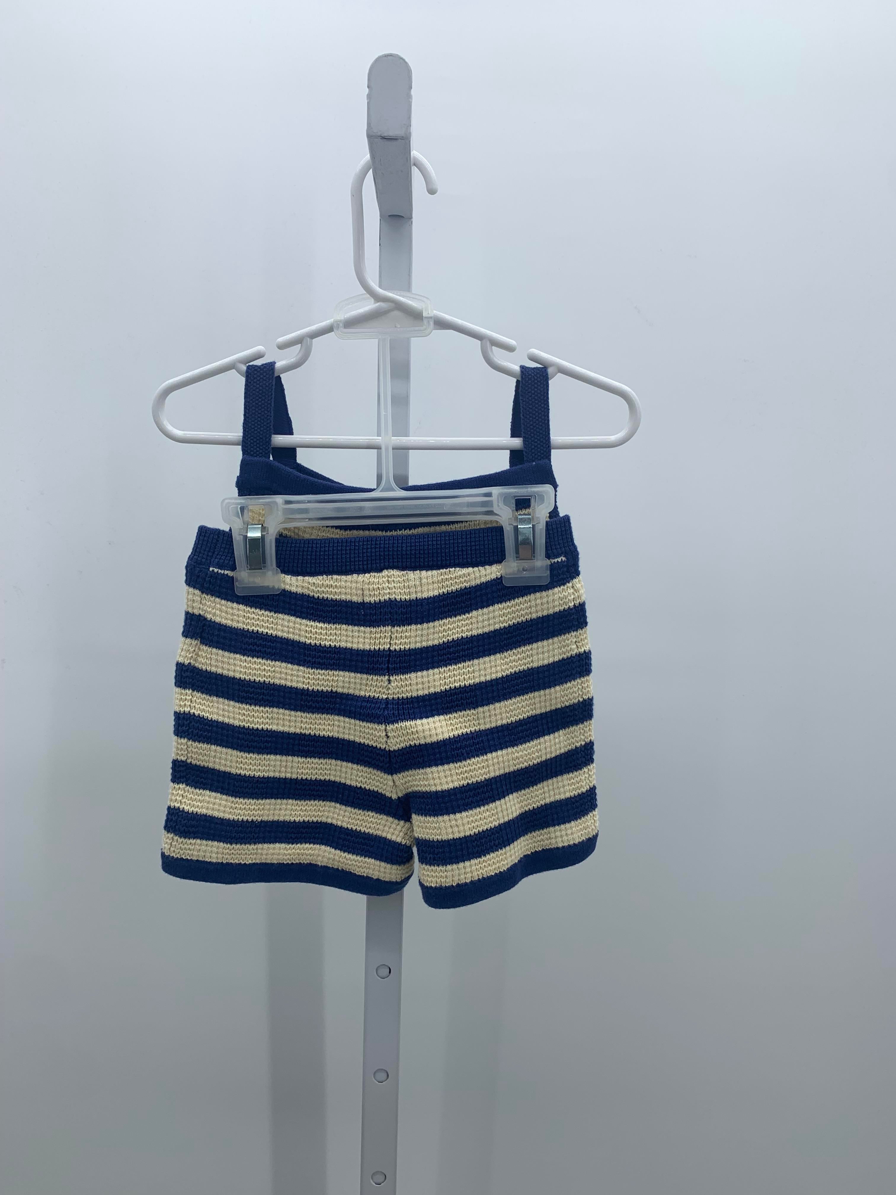 Ralph Lauren Size 2 Girls 2 Pieces