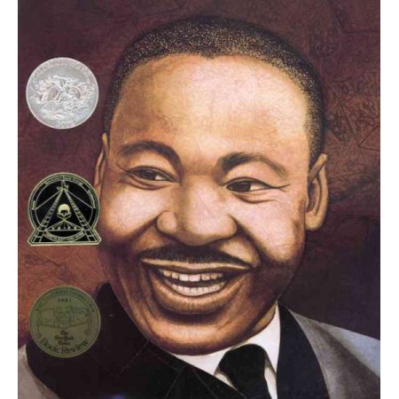 Martin's Big Words: the Life of Dr.
